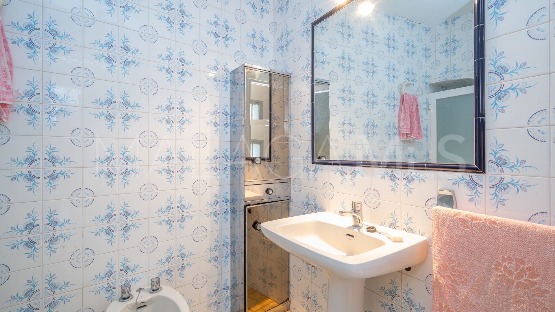 4 bedrooms town house for sale in Estepona Old Town