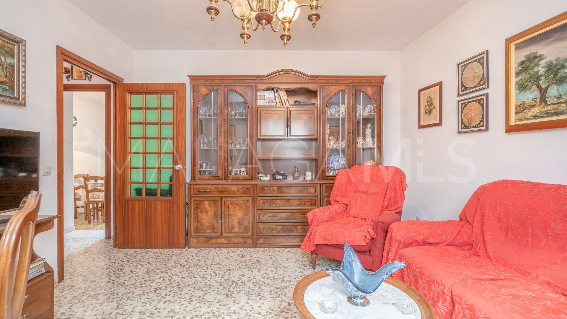 4 bedrooms town house for sale in Estepona Old Town
