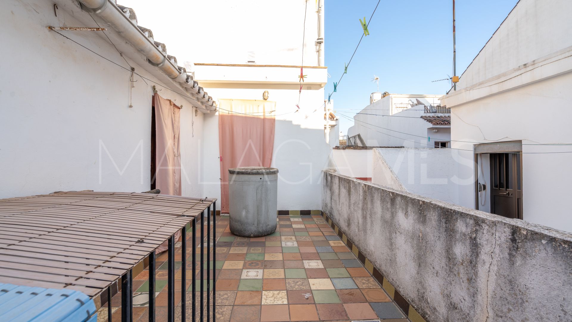 4 bedrooms town house for sale in Estepona Old Town