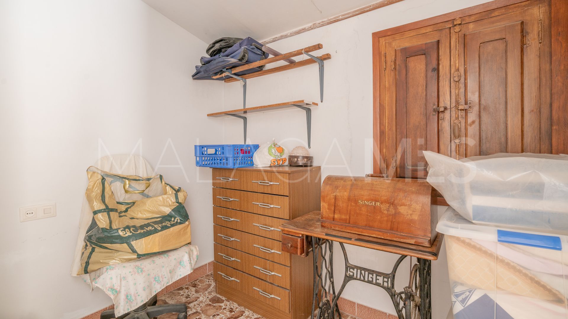 4 bedrooms town house for sale in Estepona Old Town