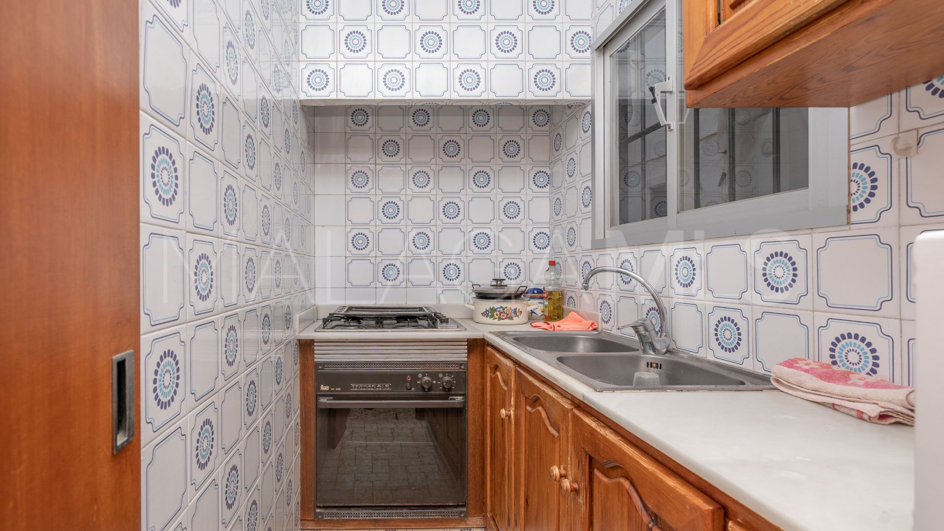 4 bedrooms town house for sale in Estepona Old Town