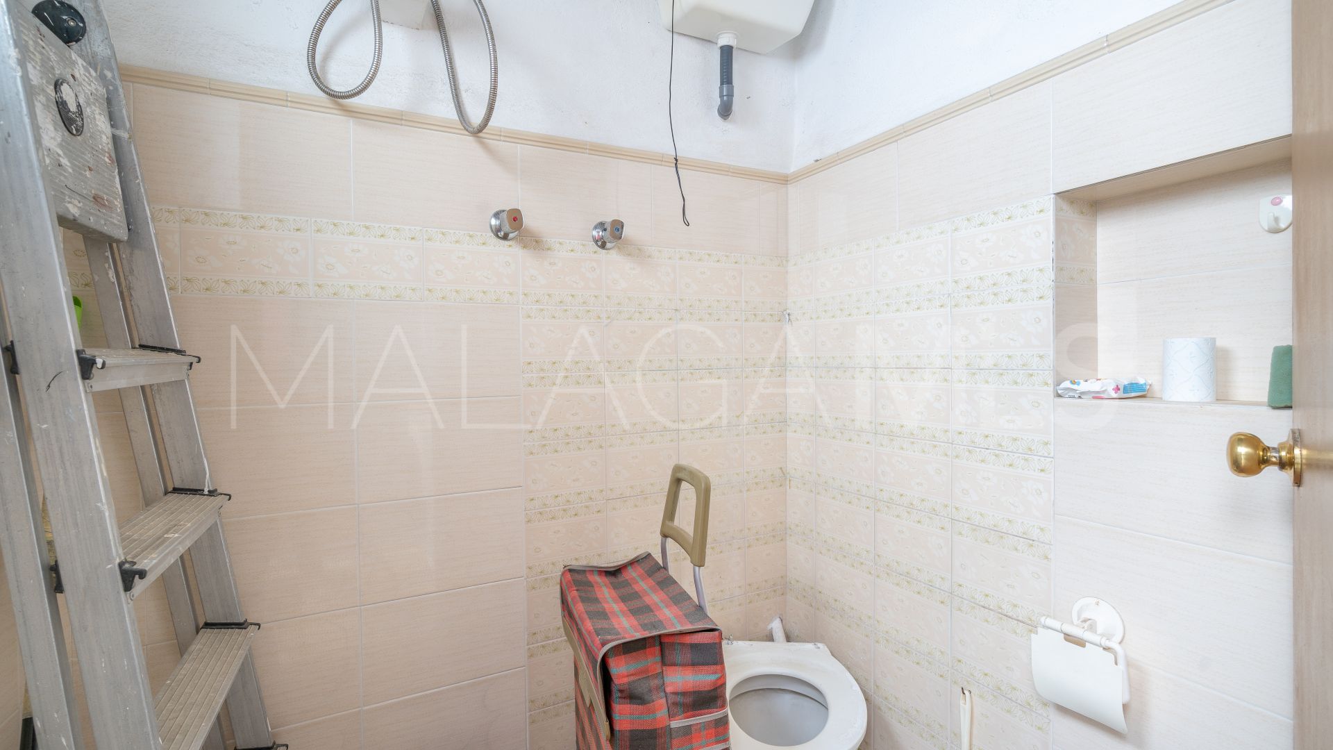 4 bedrooms town house for sale in Estepona Old Town
