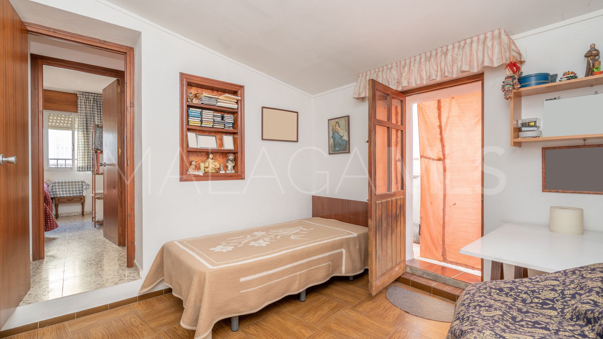 4 bedrooms town house for sale in Estepona Old Town
