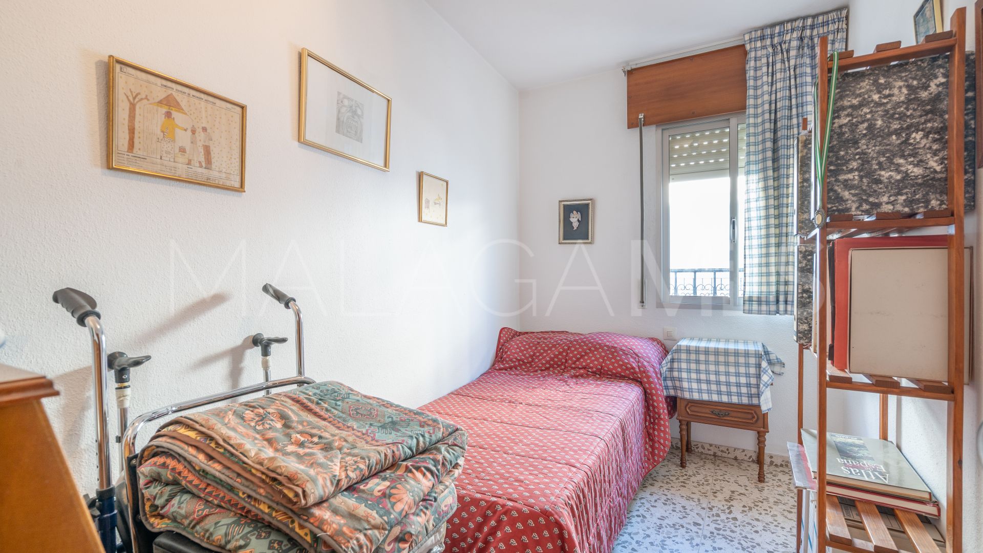 4 bedrooms town house for sale in Estepona Old Town