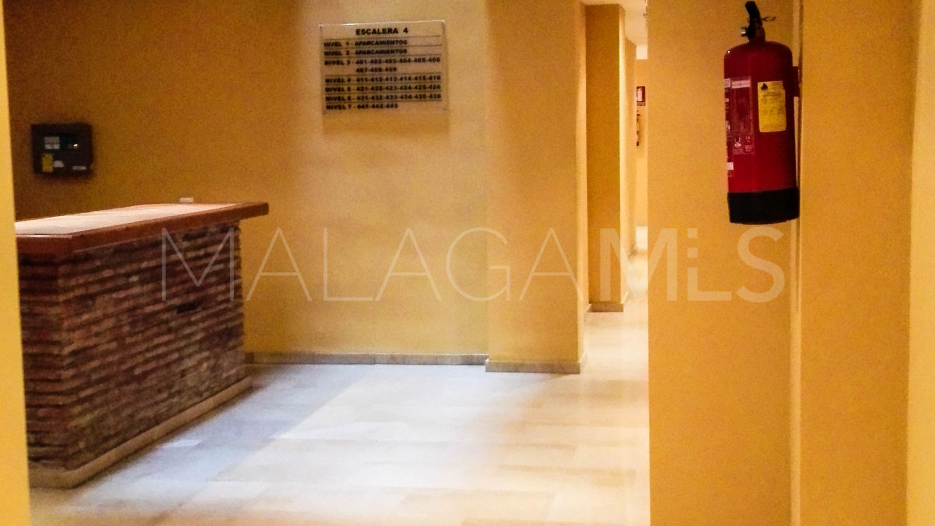 Lägenhet for sale in Puerto La Duquesa