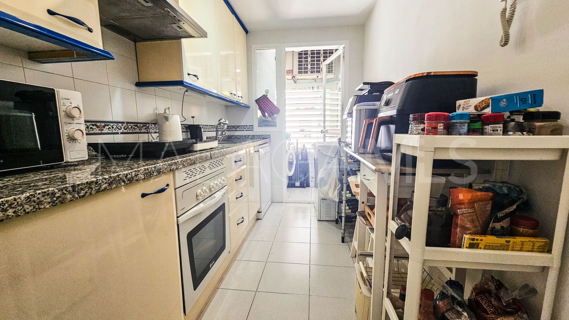 Appartement for sale in Puerto La Duquesa