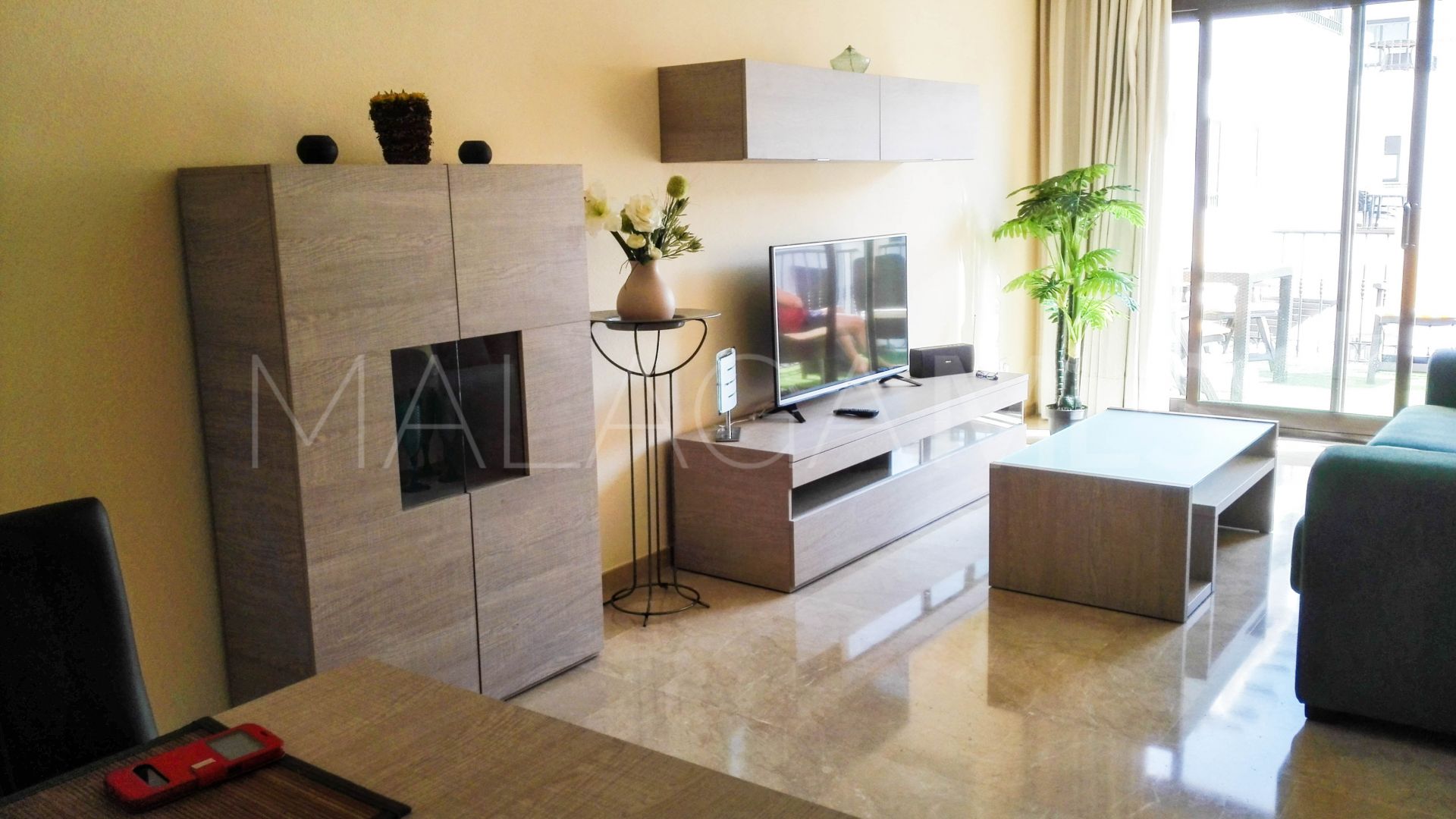 Lägenhet for sale in Puerto La Duquesa