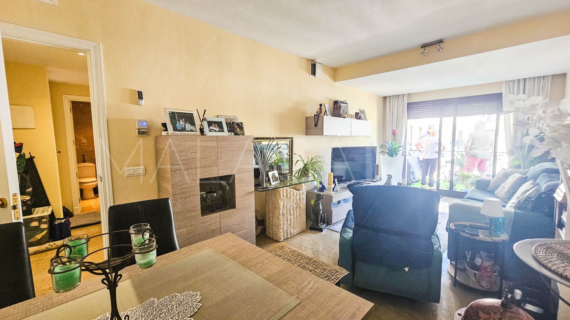 Appartement for sale in Puerto La Duquesa