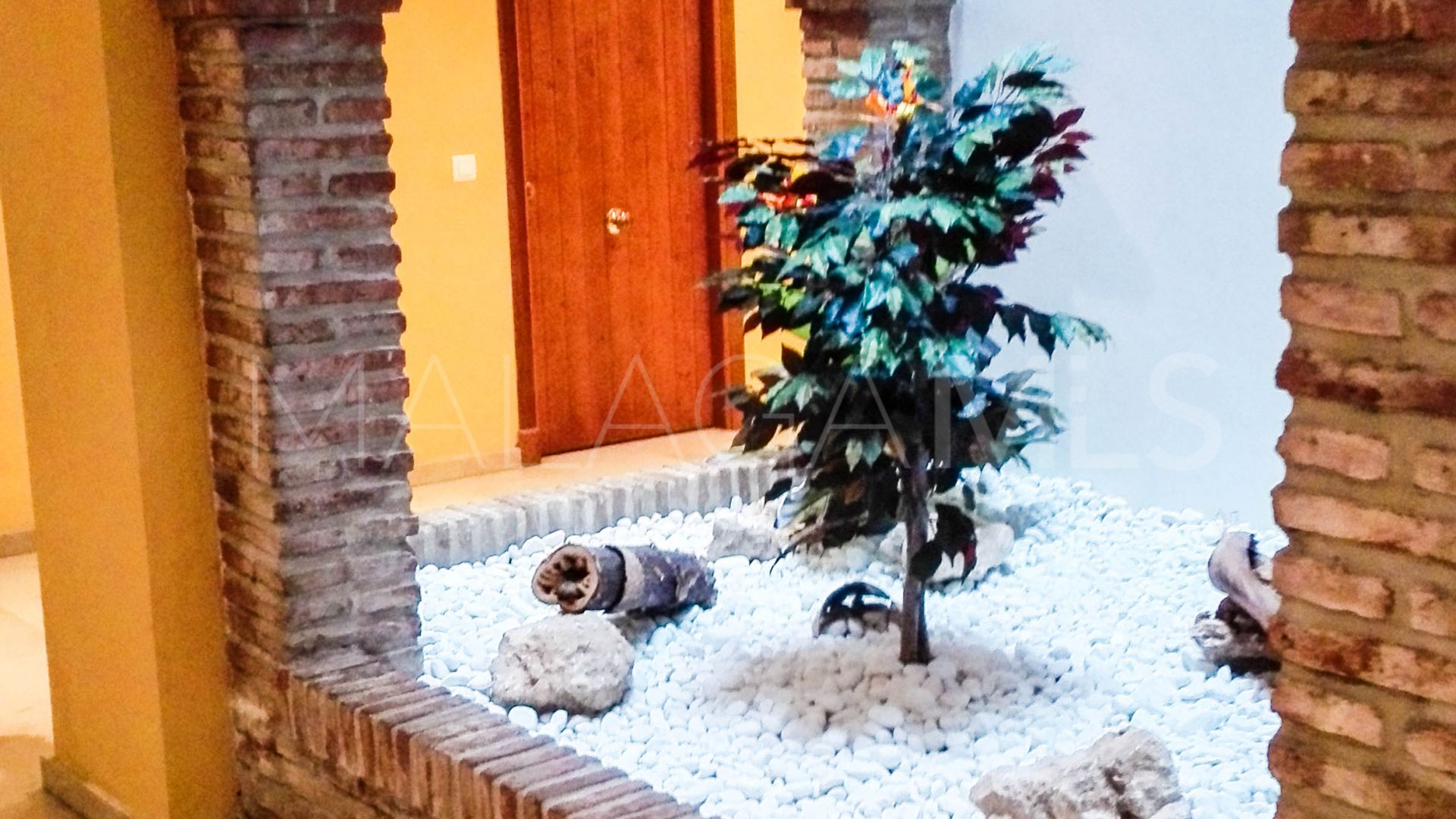 Lägenhet for sale in Puerto La Duquesa