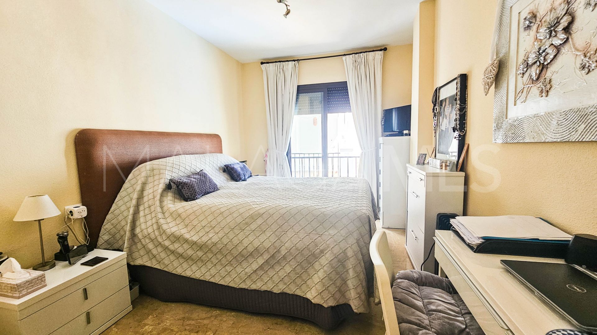 Appartement for sale in Puerto La Duquesa
