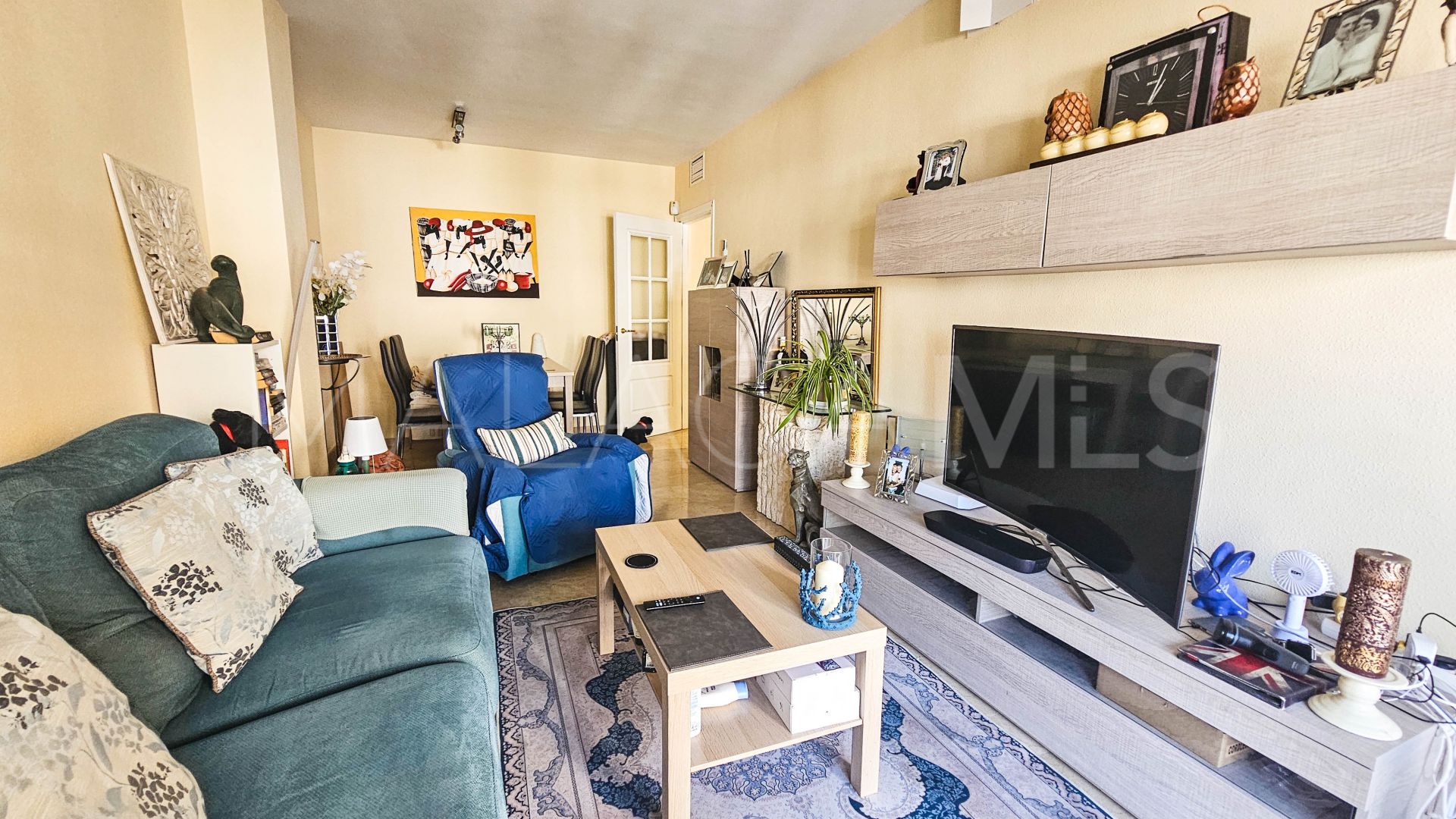 Appartement for sale in Puerto La Duquesa
