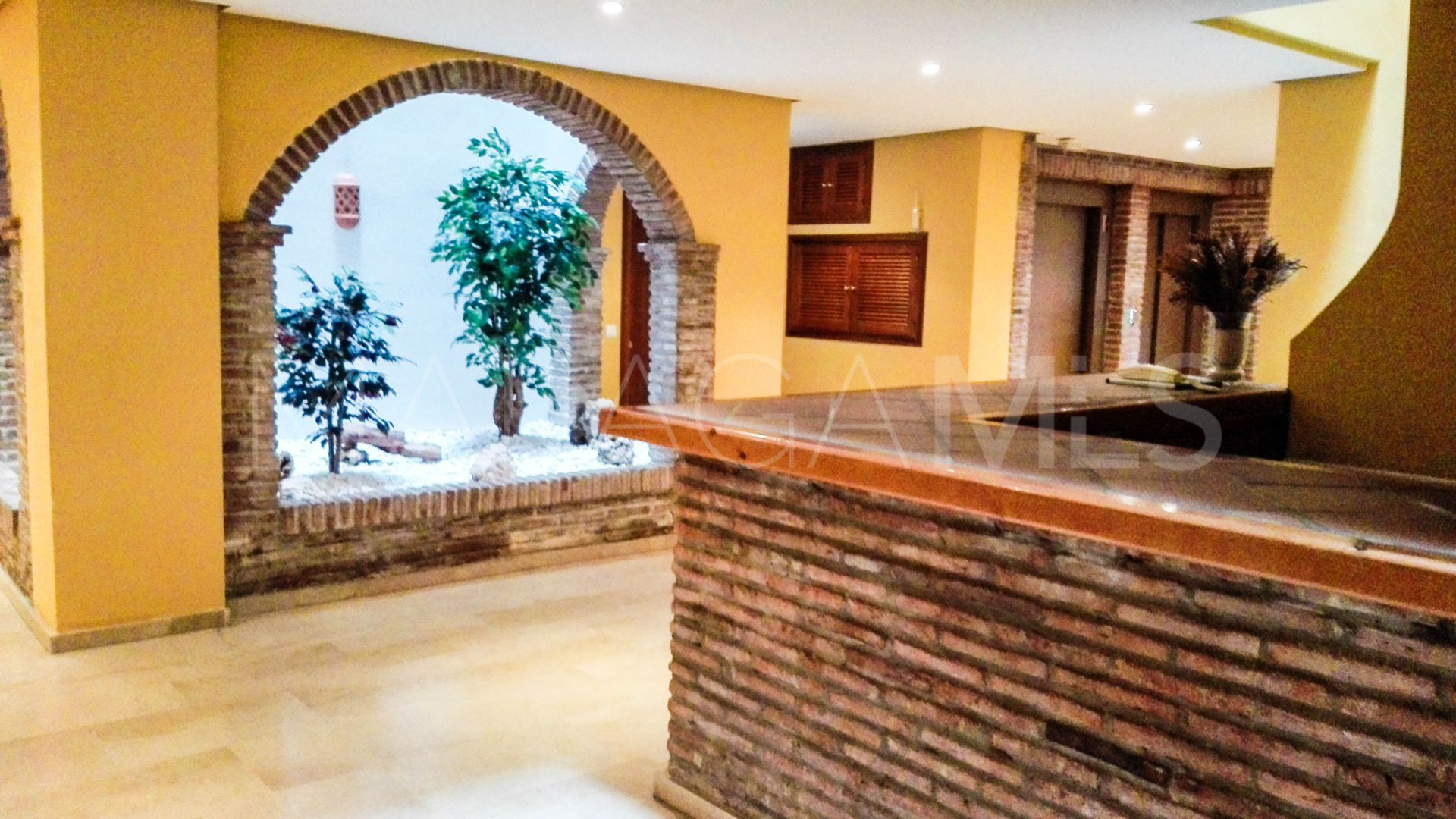 Lägenhet for sale in Puerto La Duquesa