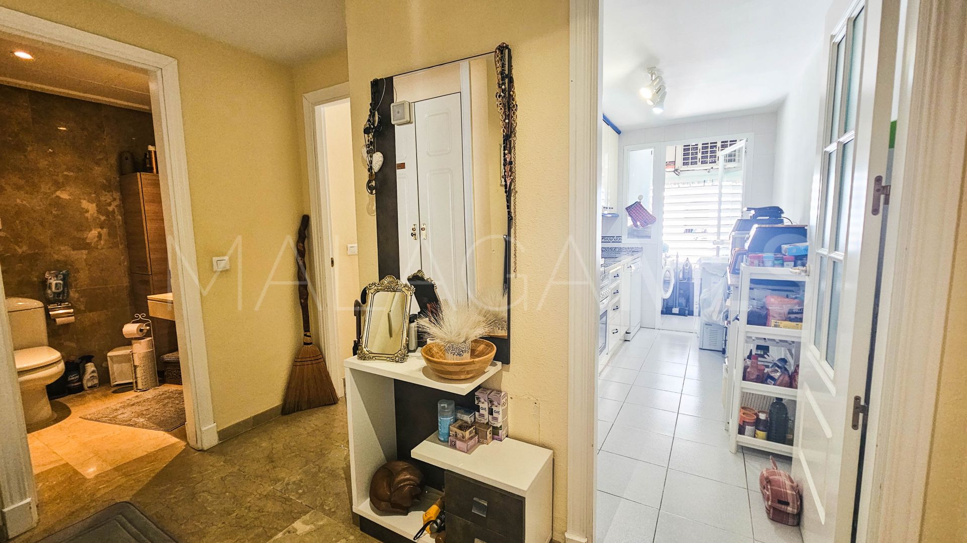 Appartement for sale in Puerto La Duquesa