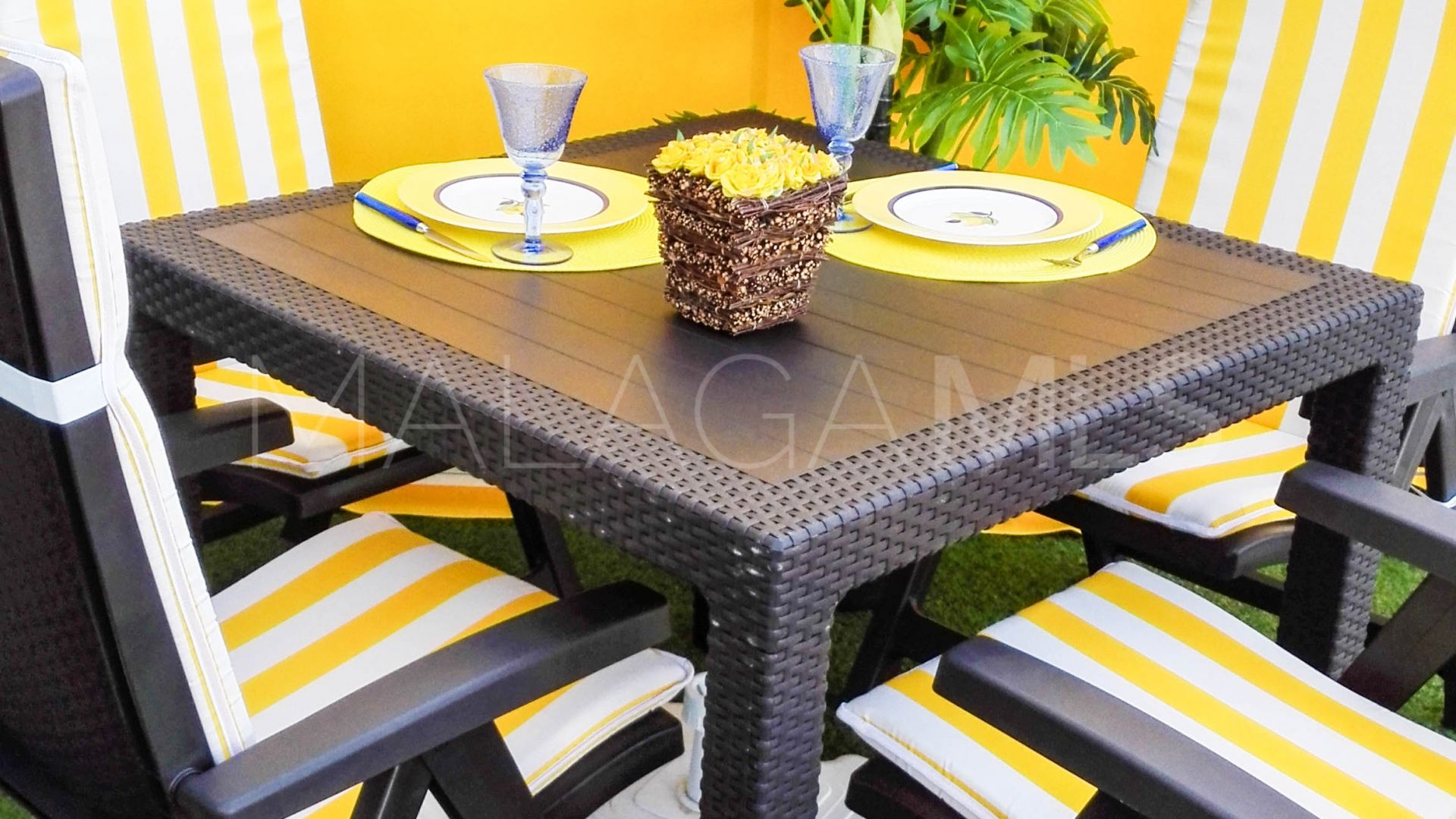 Lägenhet for sale in Puerto La Duquesa