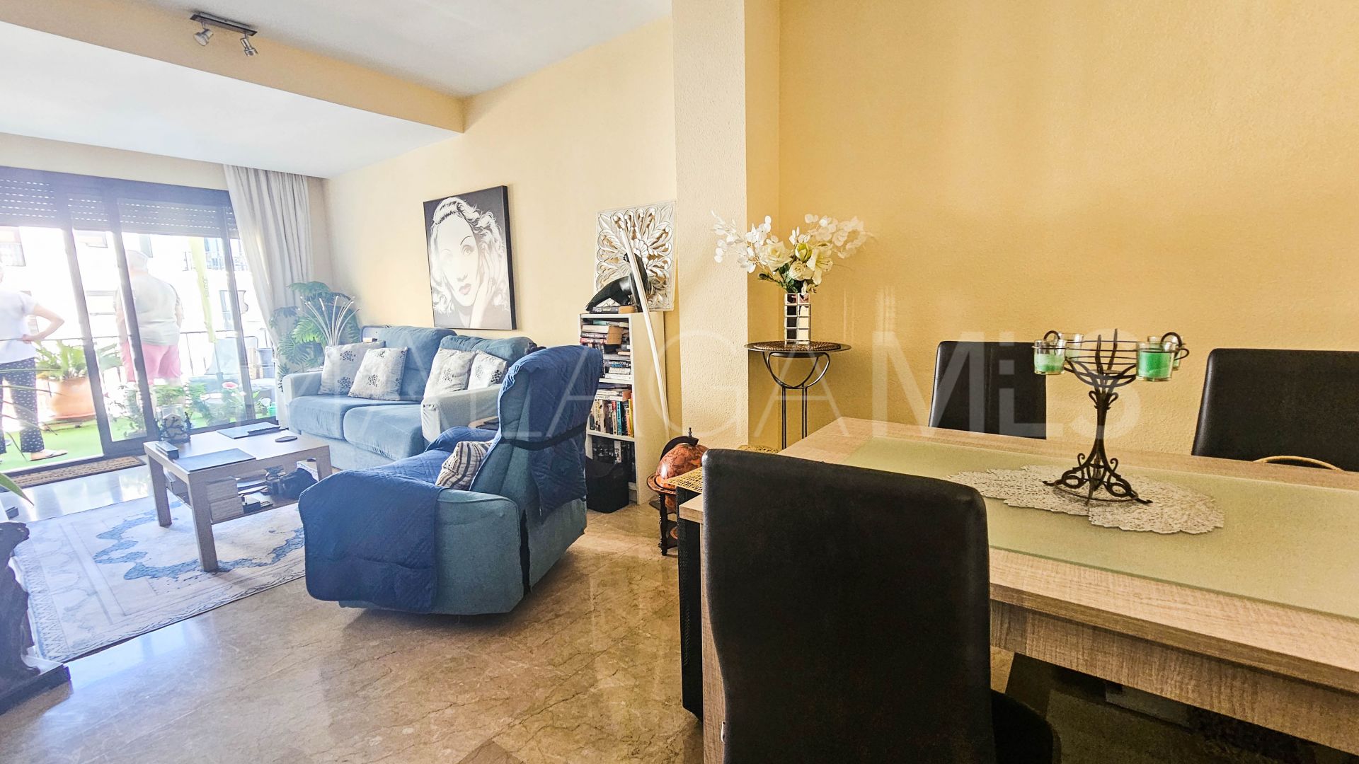 Appartement for sale in Puerto La Duquesa