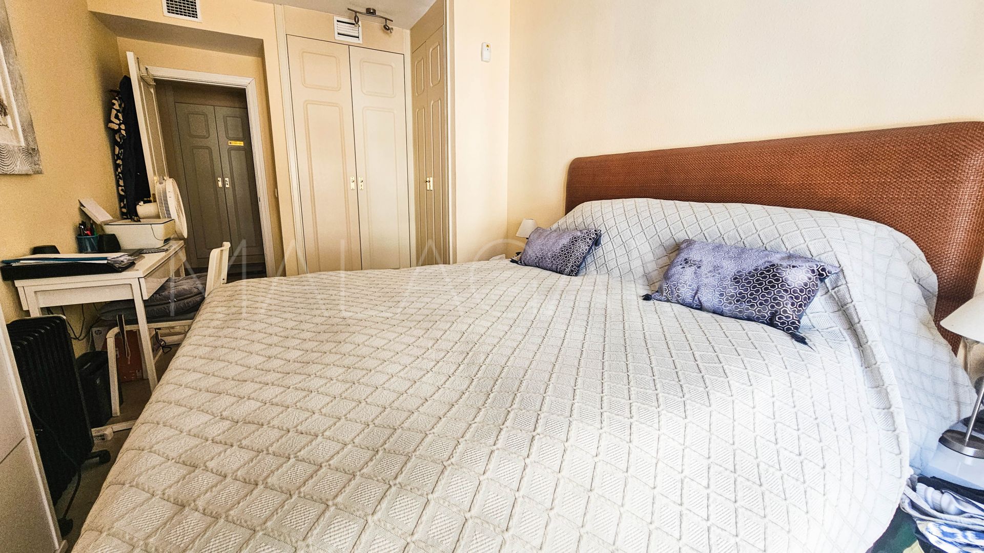 Appartement for sale in Puerto La Duquesa