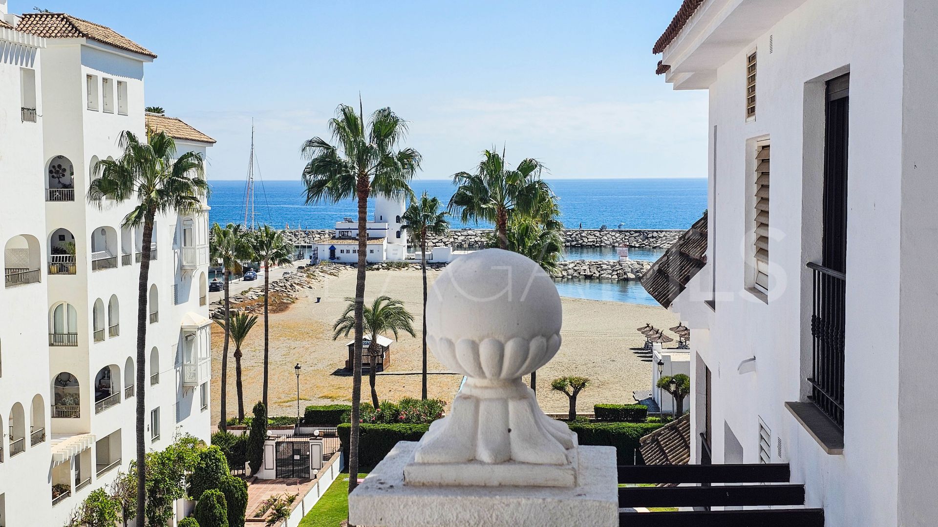 Appartement for sale in Puerto La Duquesa