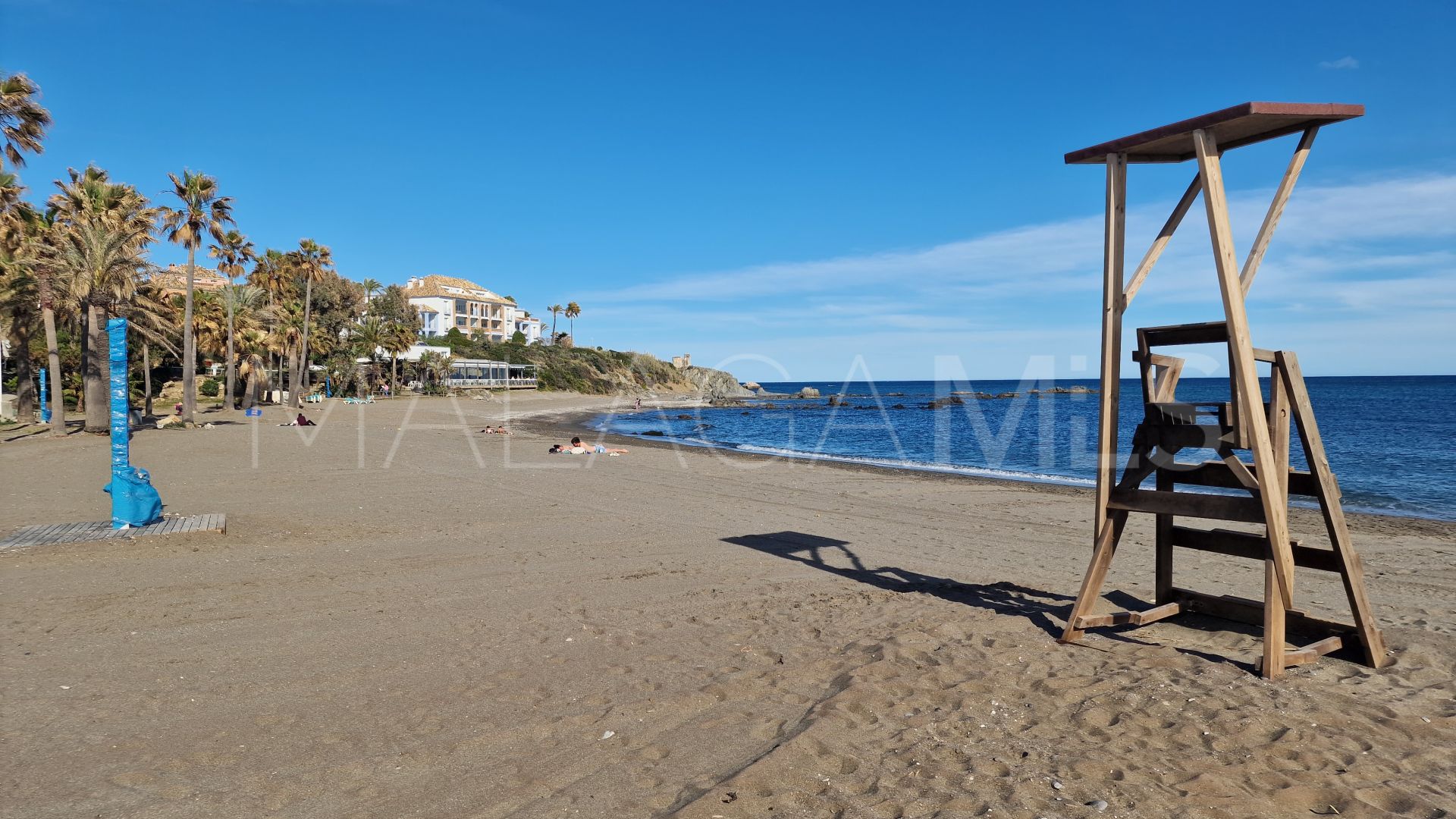 Appartement for sale in Puerto La Duquesa