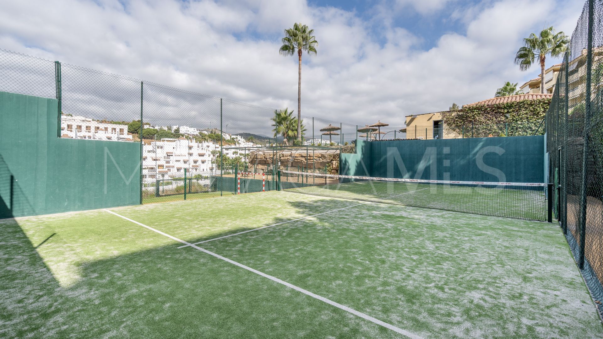 Buy apartamento planta baja in La Resina Golf with 2 bedrooms