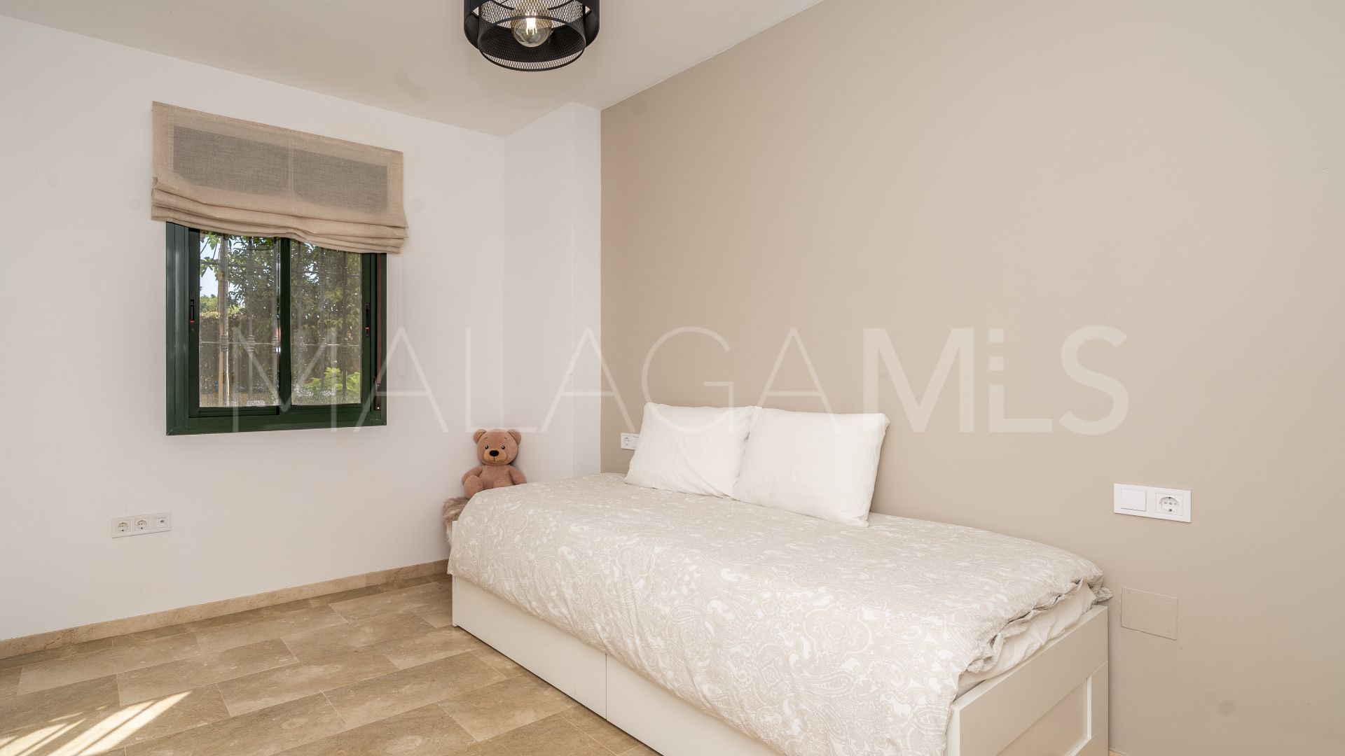 Buy apartamento planta baja in La Resina Golf with 2 bedrooms