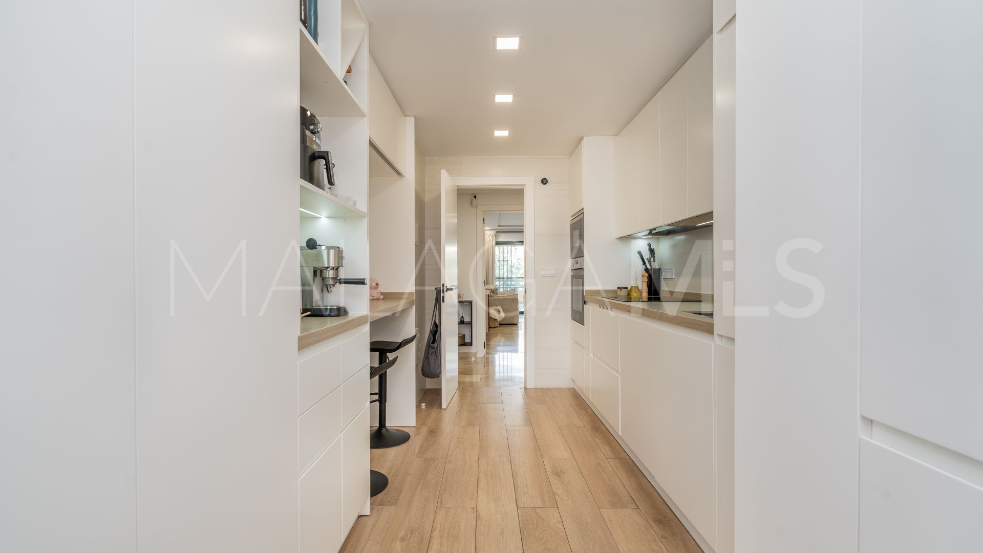 Buy apartamento planta baja in La Resina Golf with 2 bedrooms