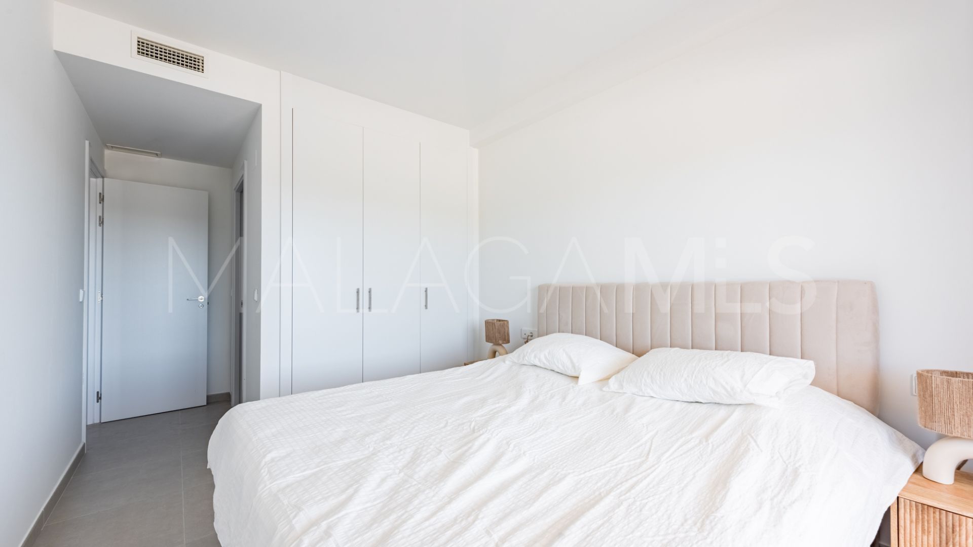 Erdgeschosswohnung for sale in Cancelada