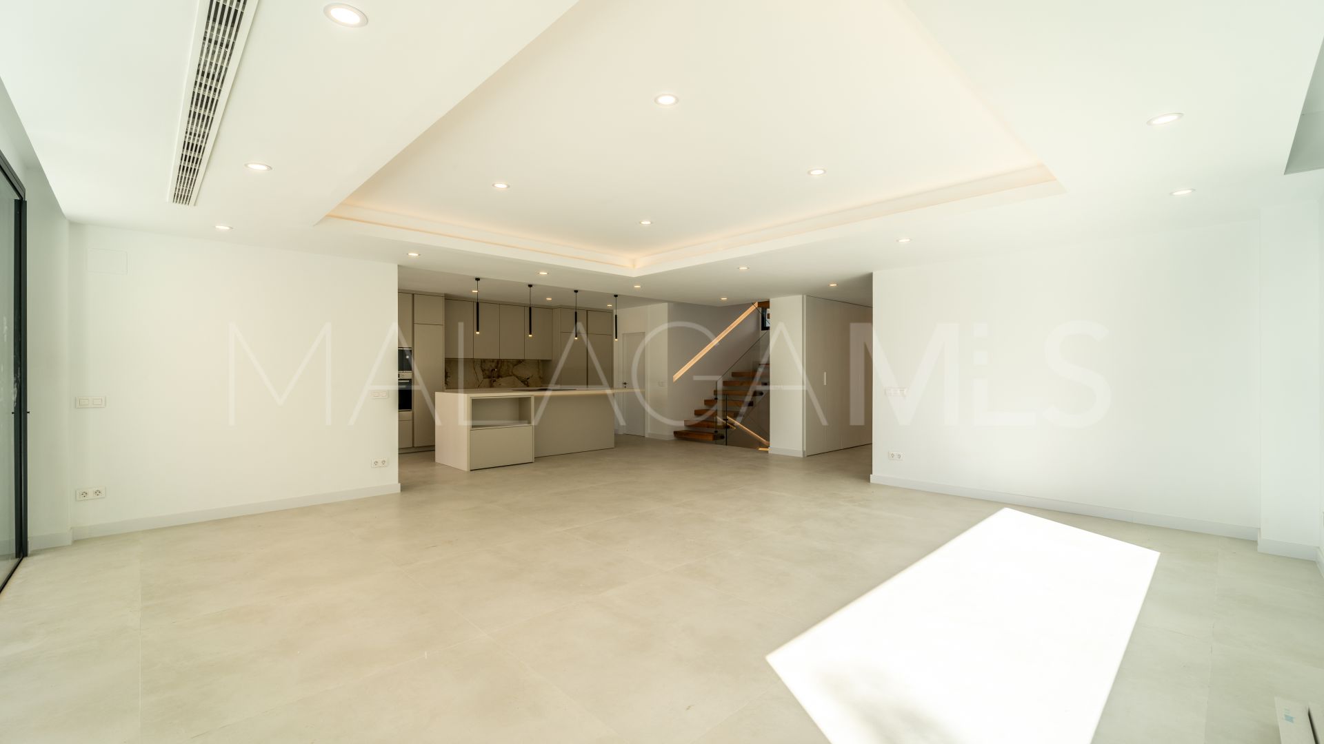 Villa for sale in La Capellania