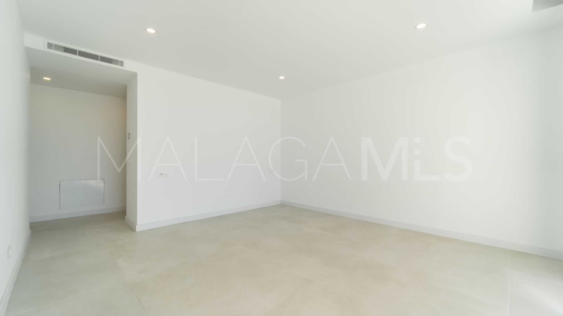 Villa for sale in La Capellania