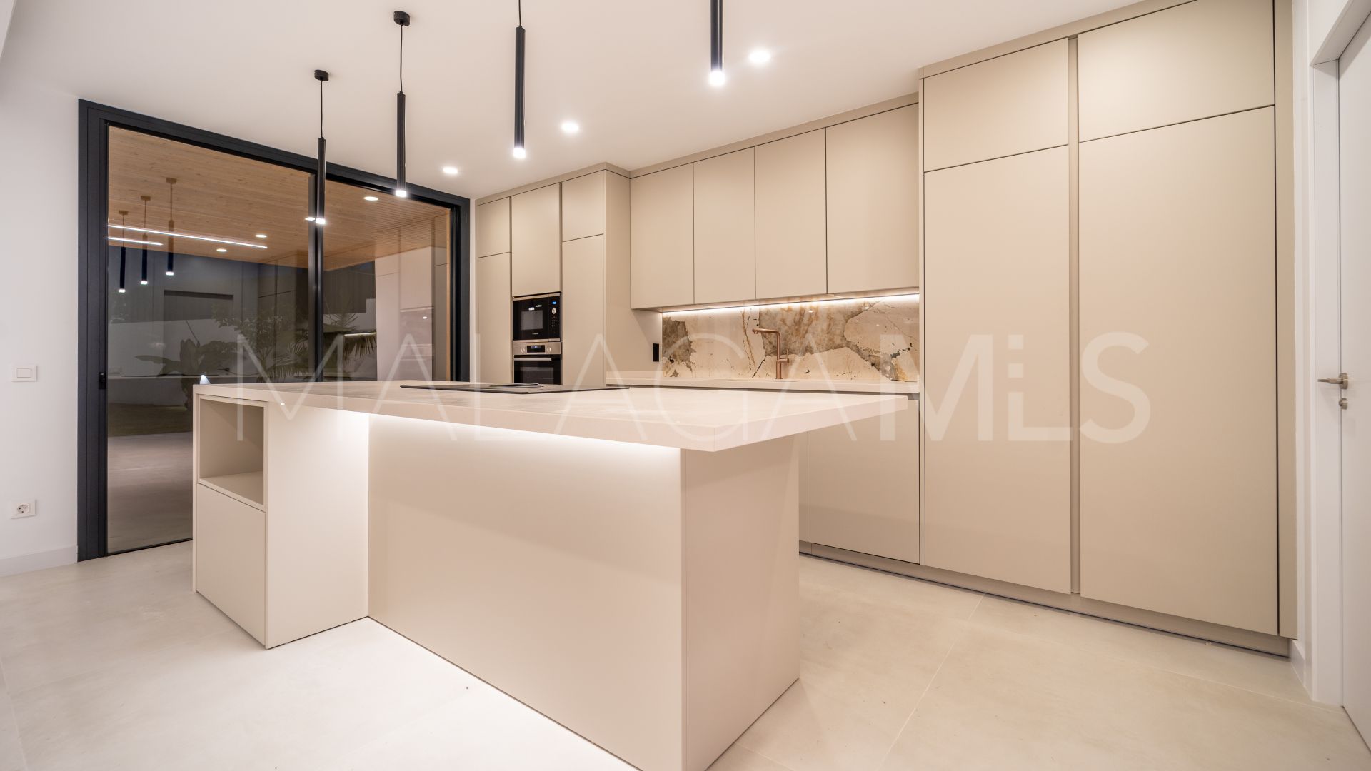 Villa for sale in La Capellania