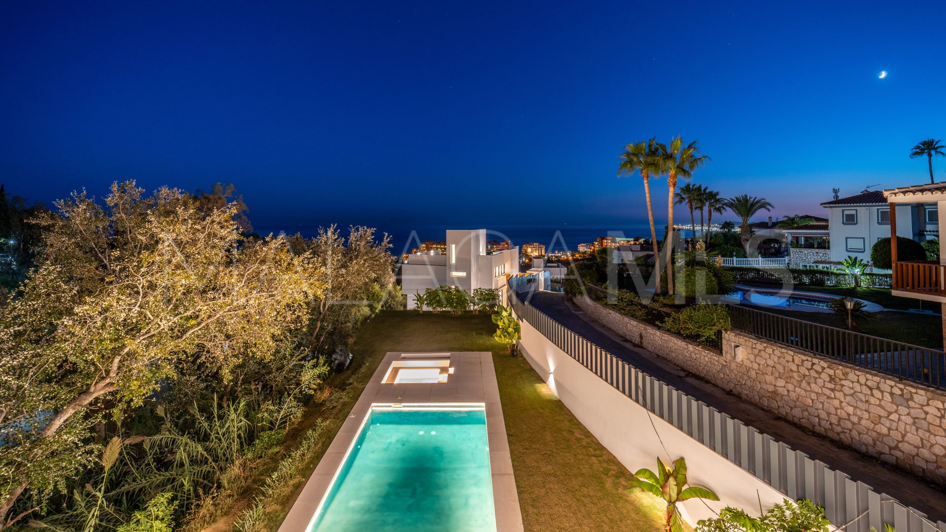 Villa for sale in La Capellania