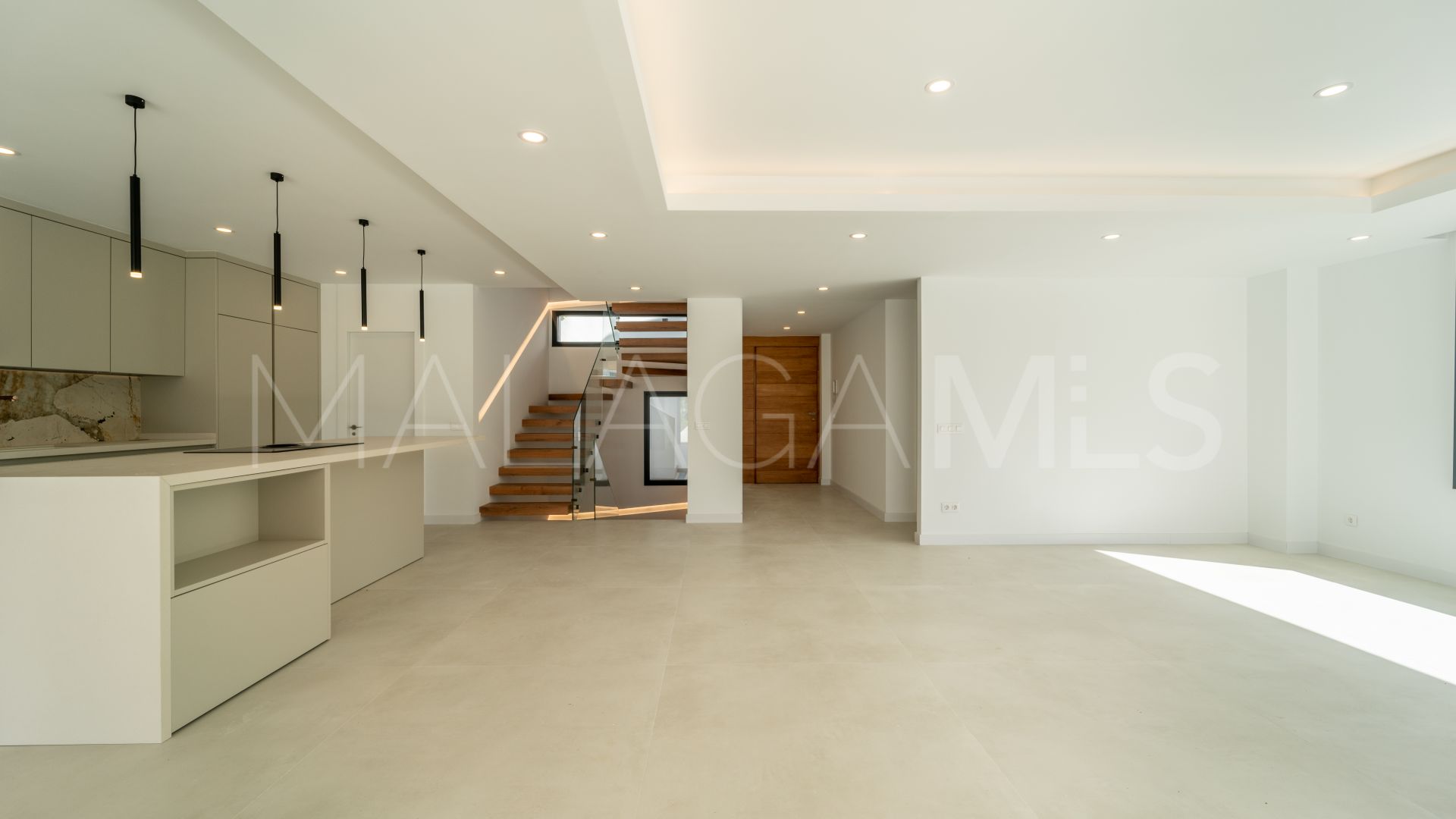 Villa for sale in La Capellania
