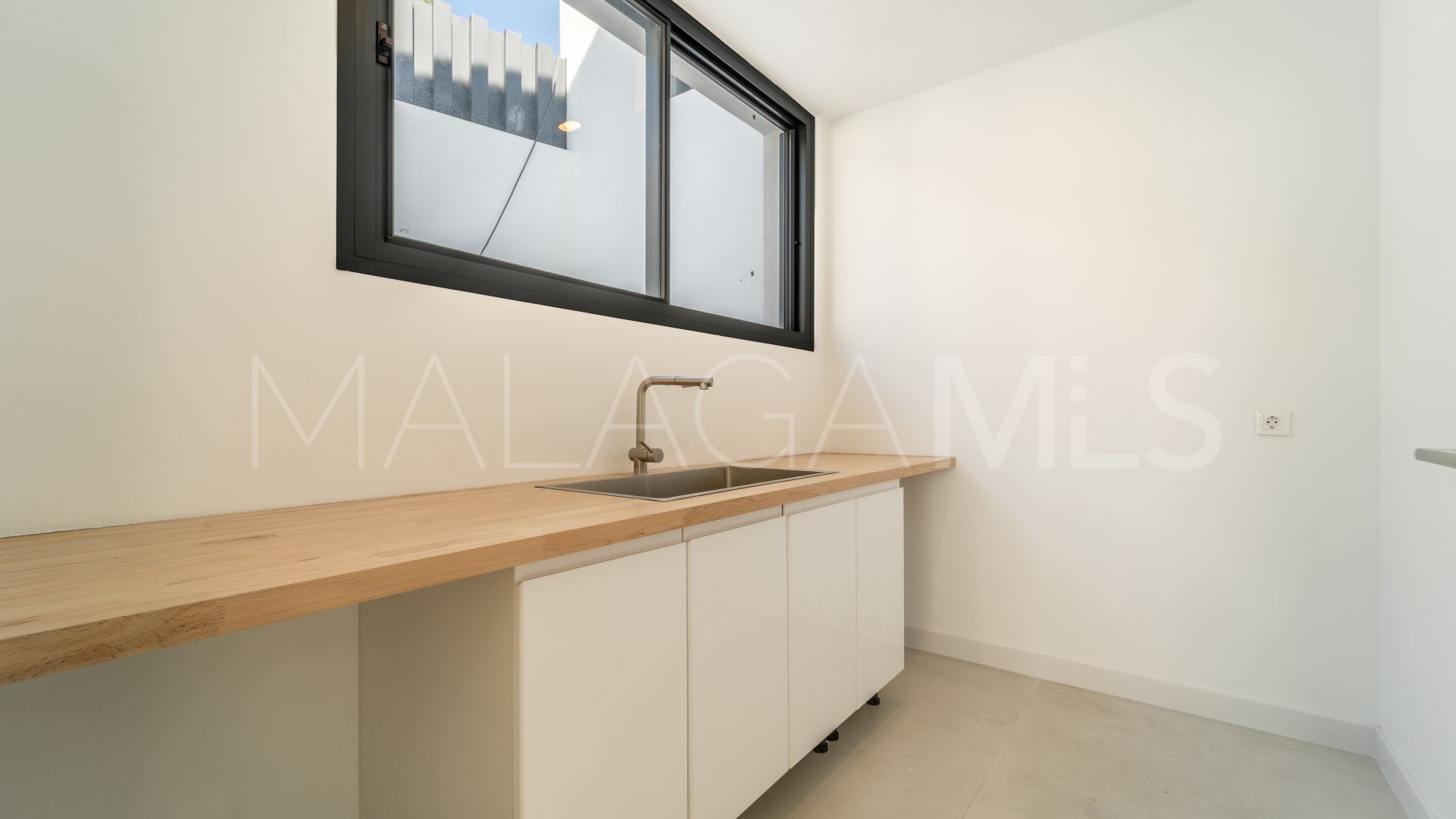 Villa for sale in La Capellania