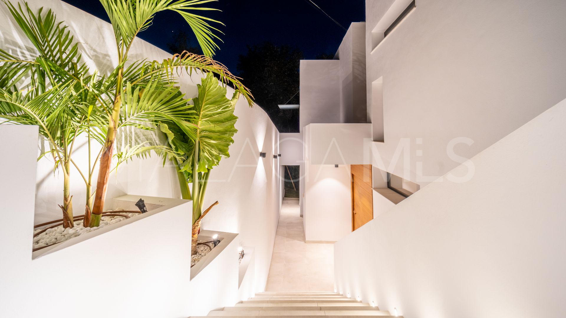 Villa for sale in La Capellania