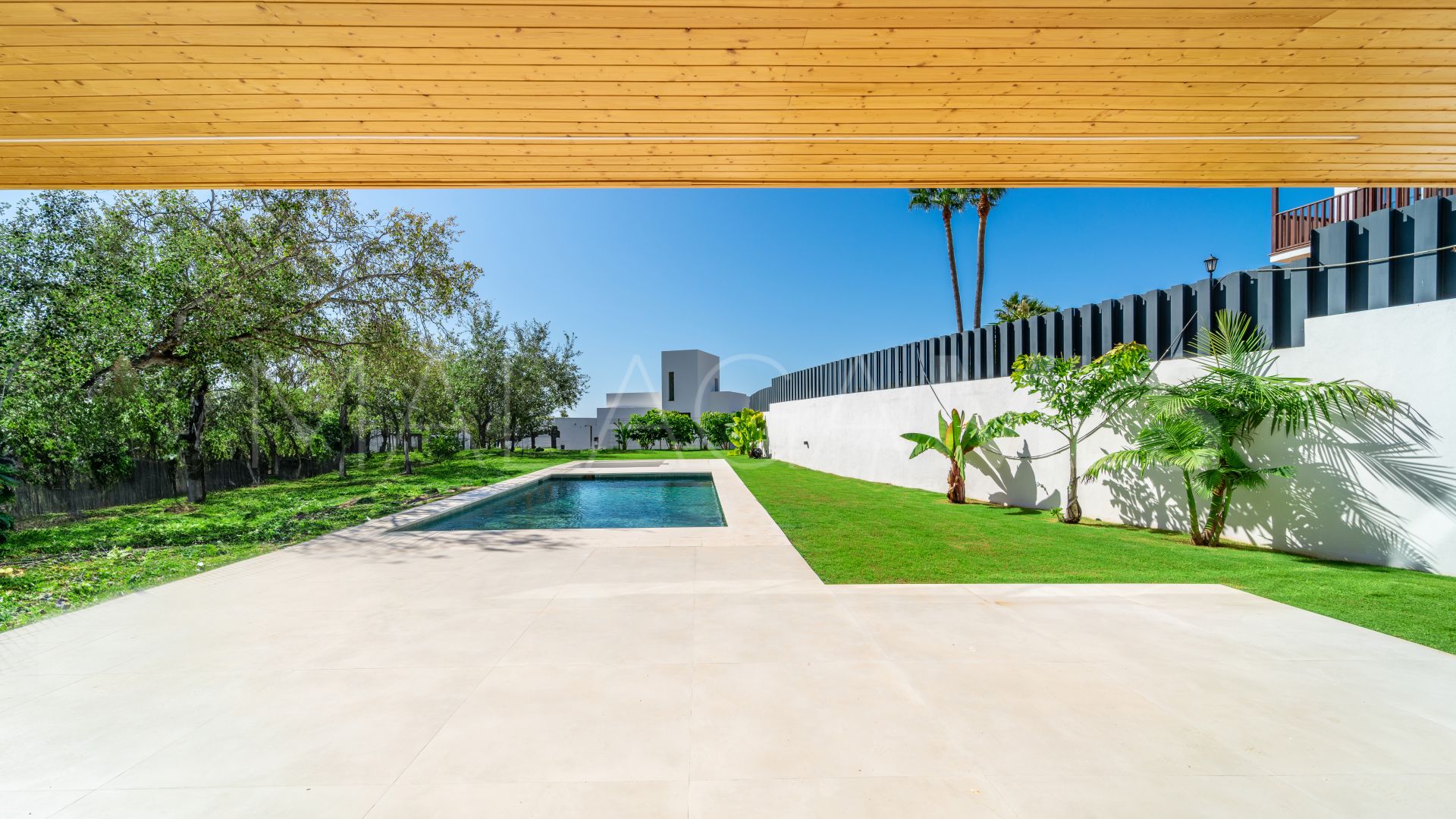 Villa for sale in La Capellania