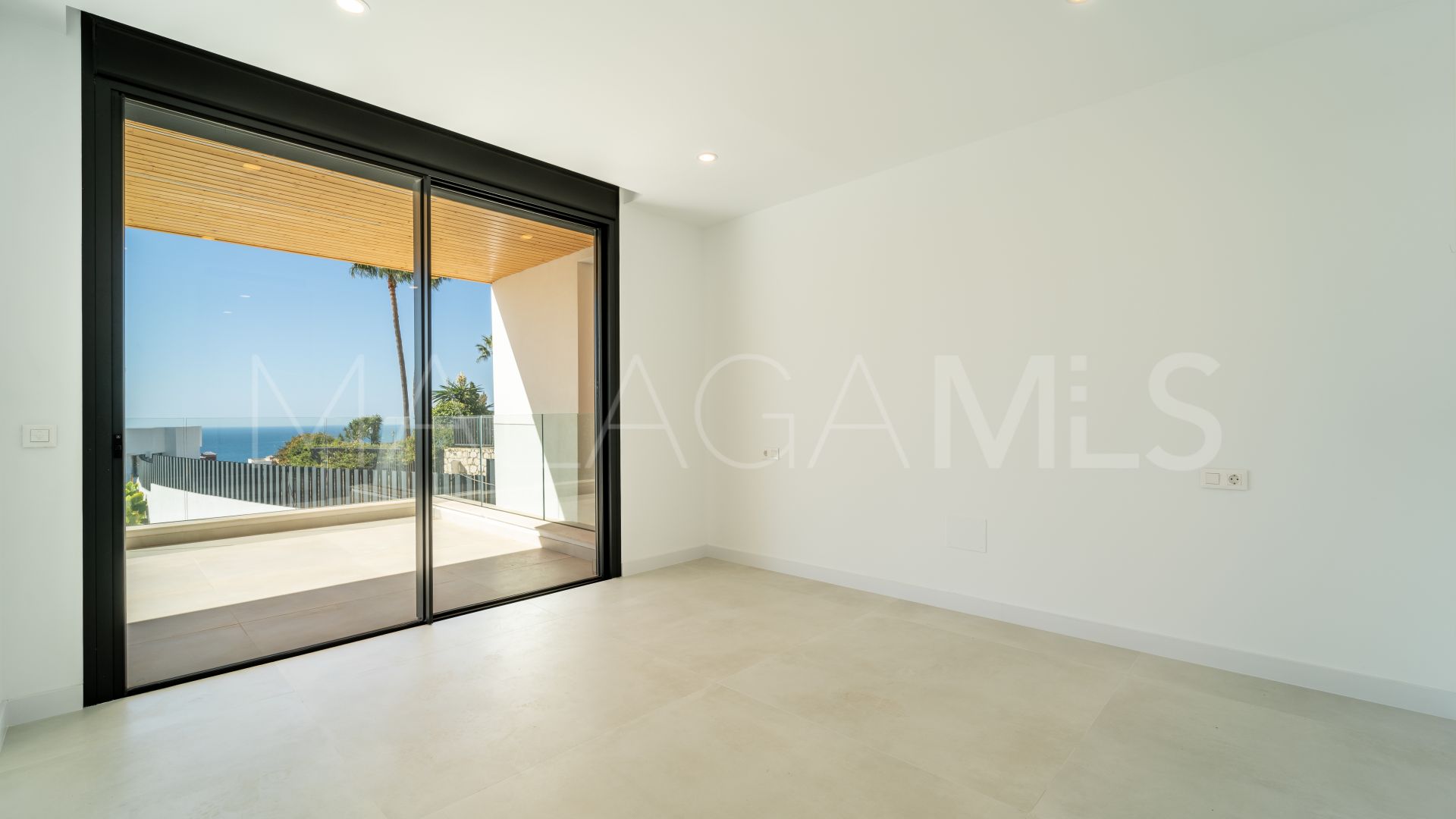 Villa for sale in La Capellania