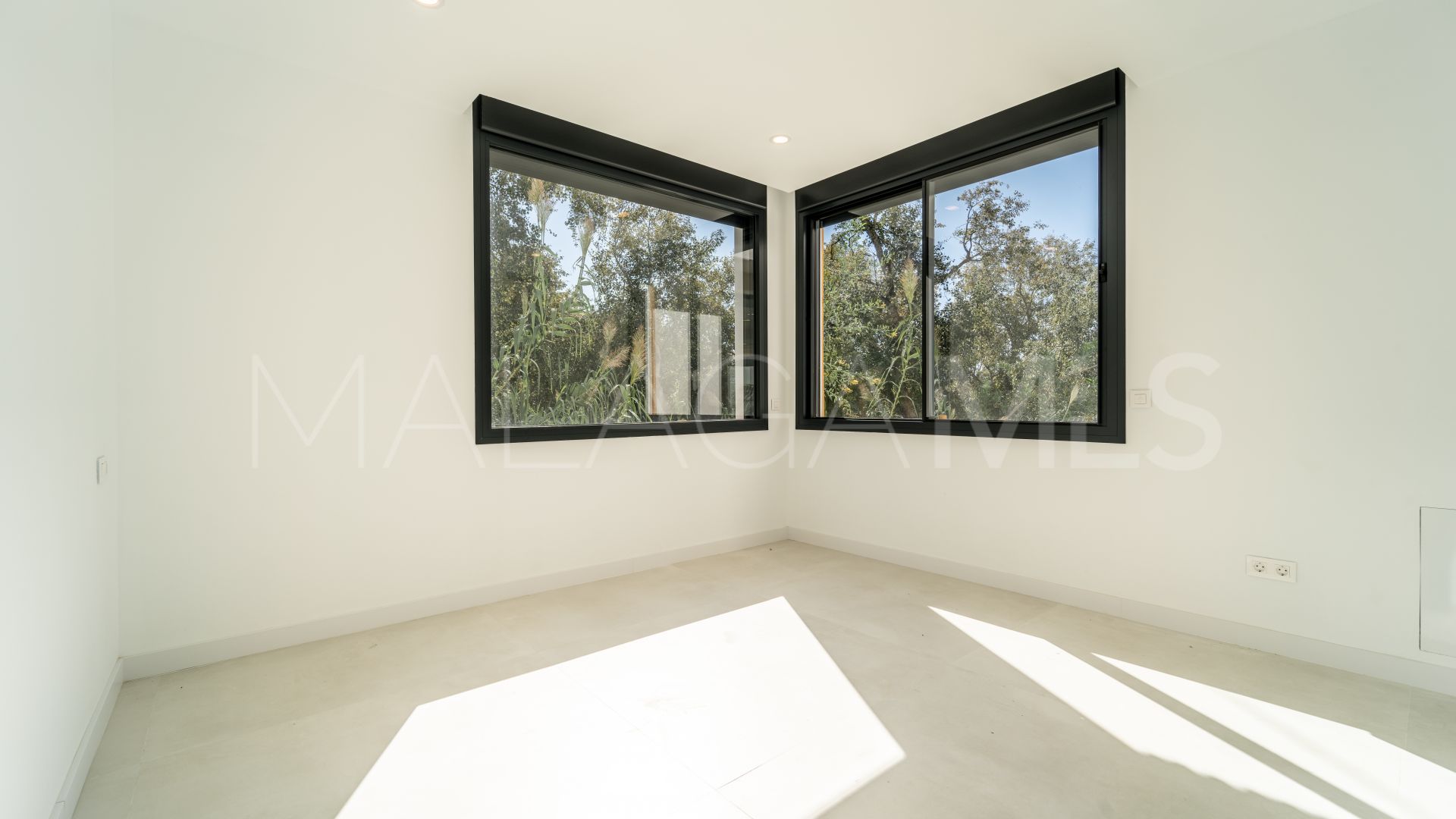 Villa for sale in La Capellania