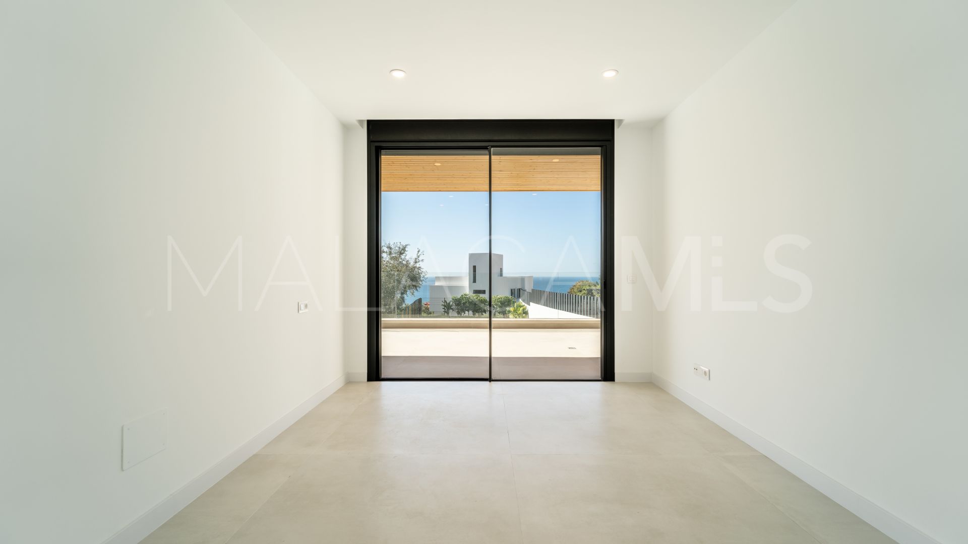 Villa for sale in La Capellania