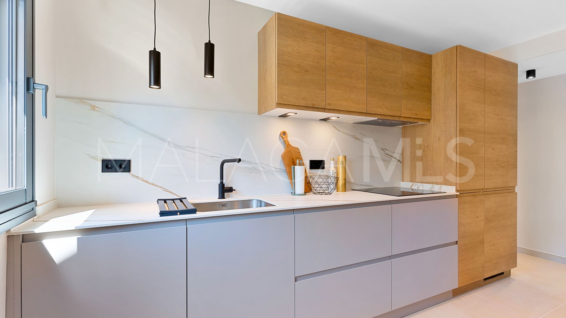 For sale Ricardo Soriano apartment