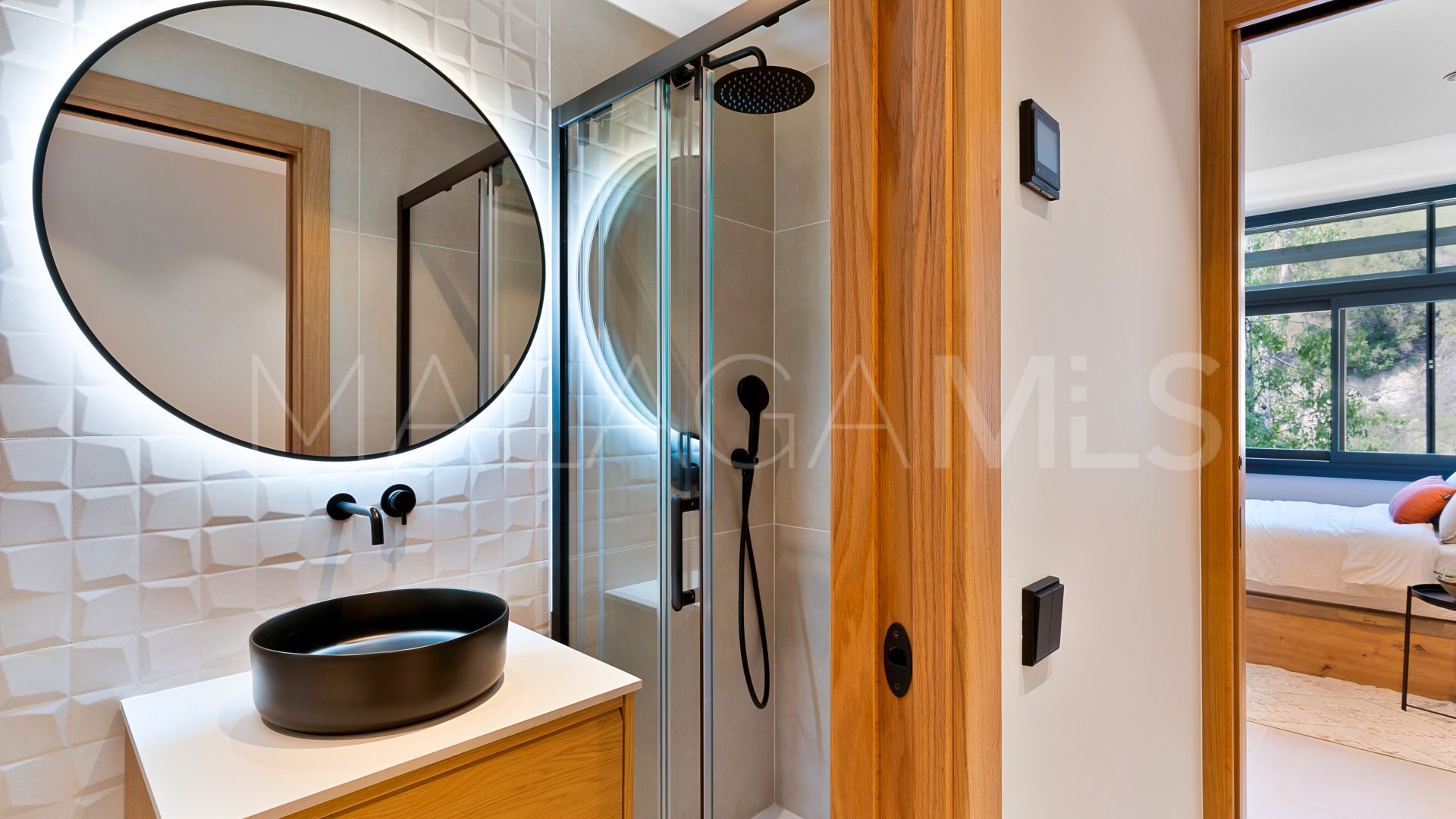 For sale Ricardo Soriano apartment