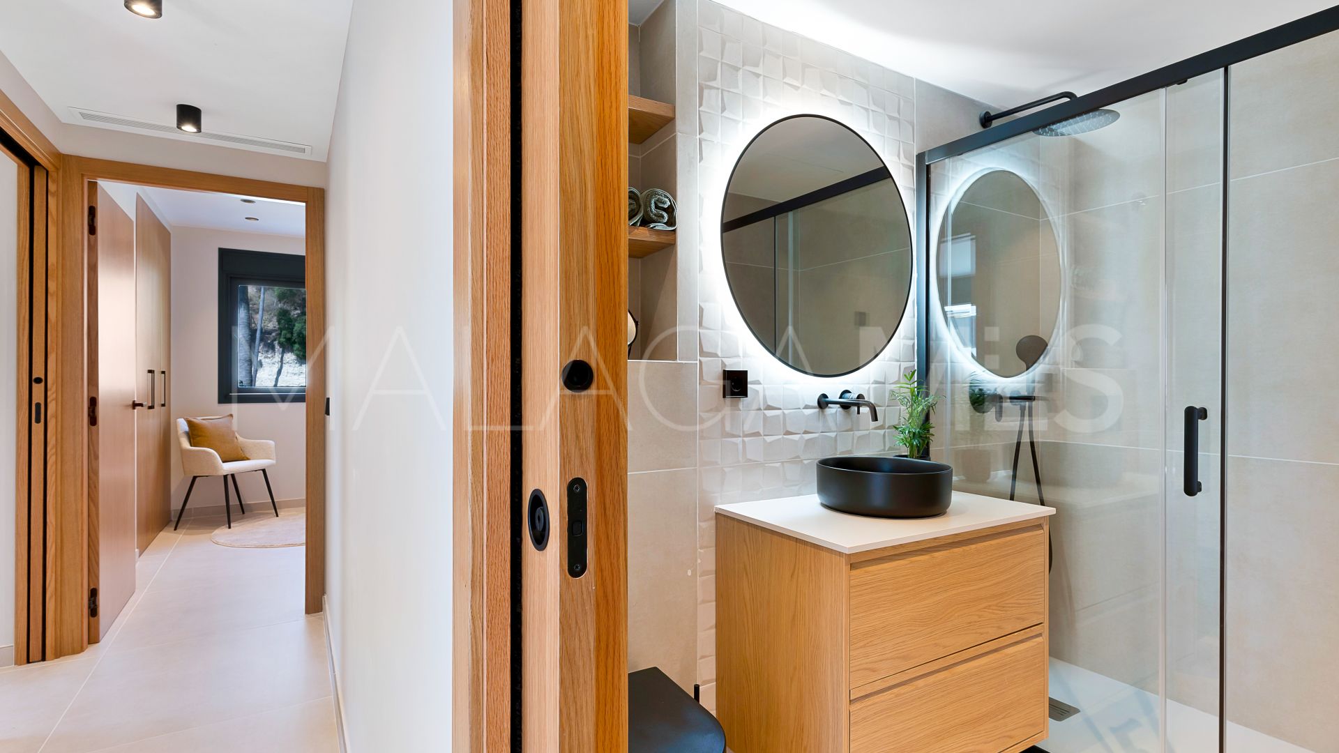 For sale Ricardo Soriano apartment