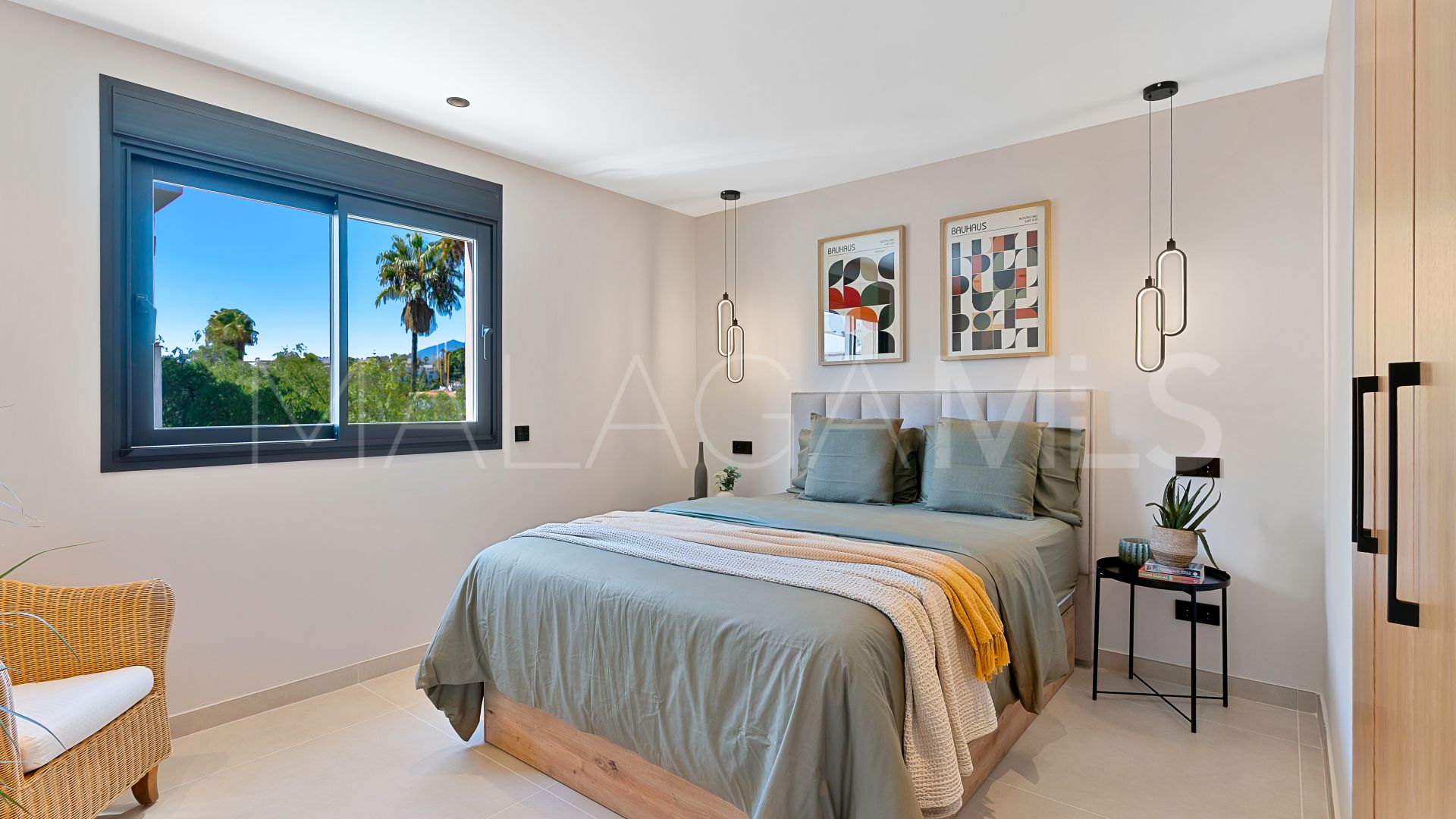 For sale Ricardo Soriano apartment