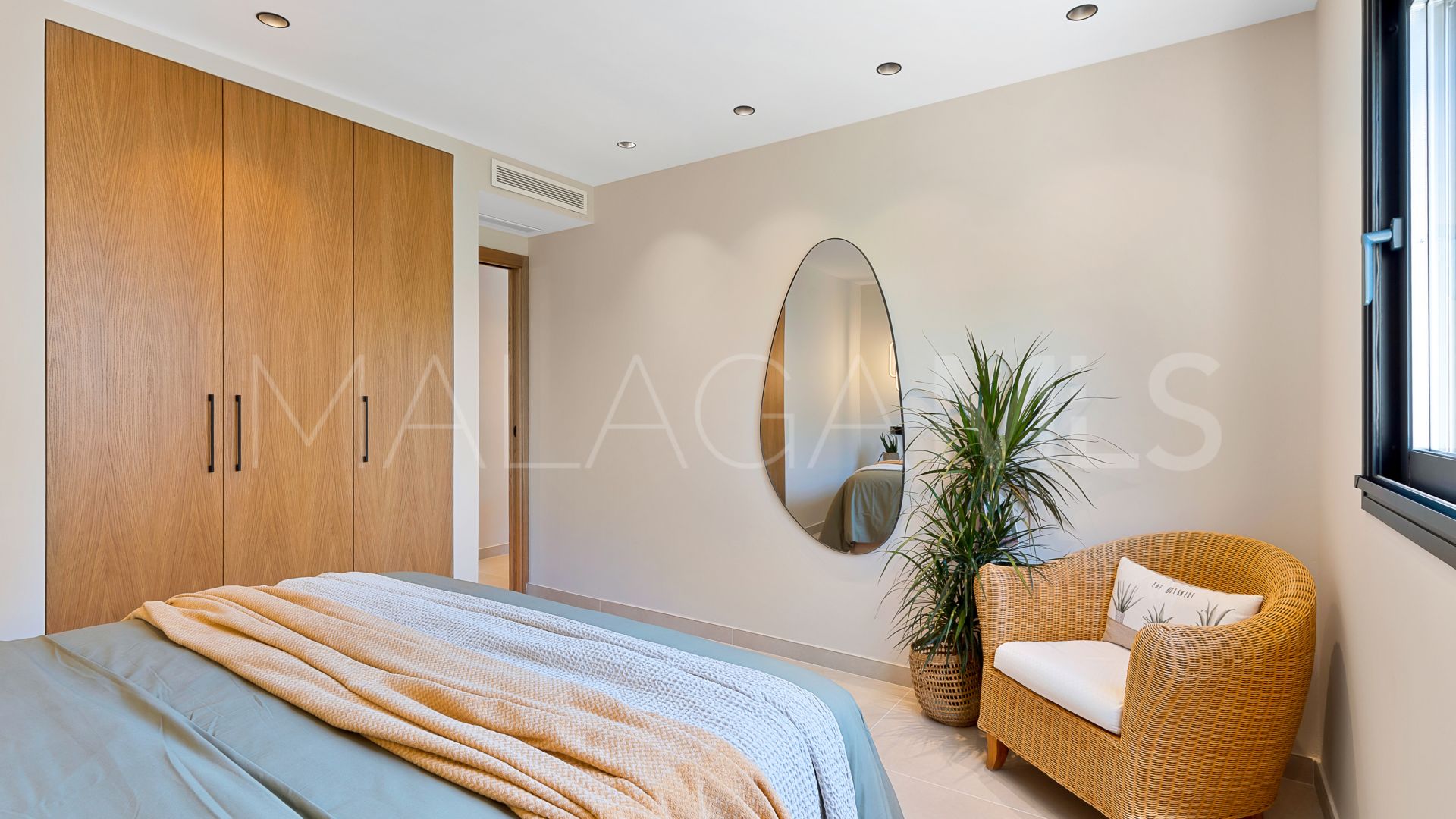 For sale Ricardo Soriano apartment