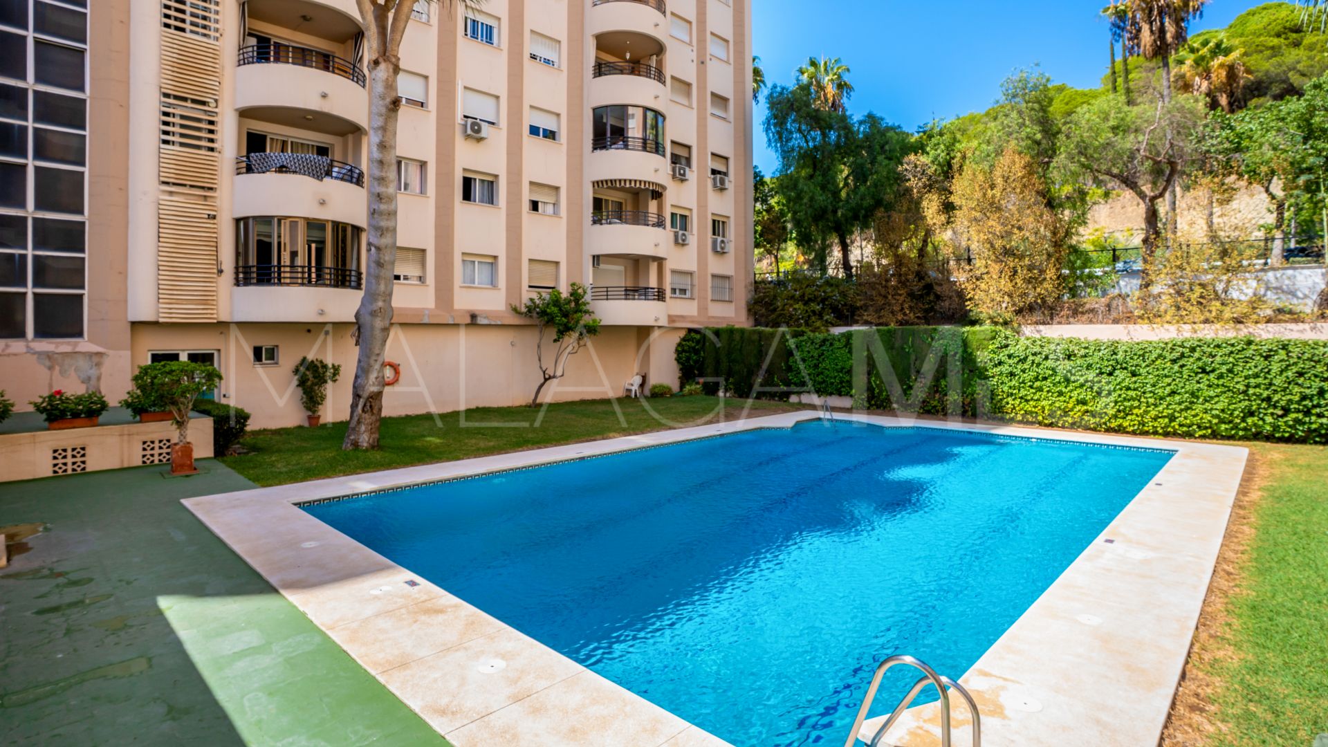 For sale Ricardo Soriano apartment