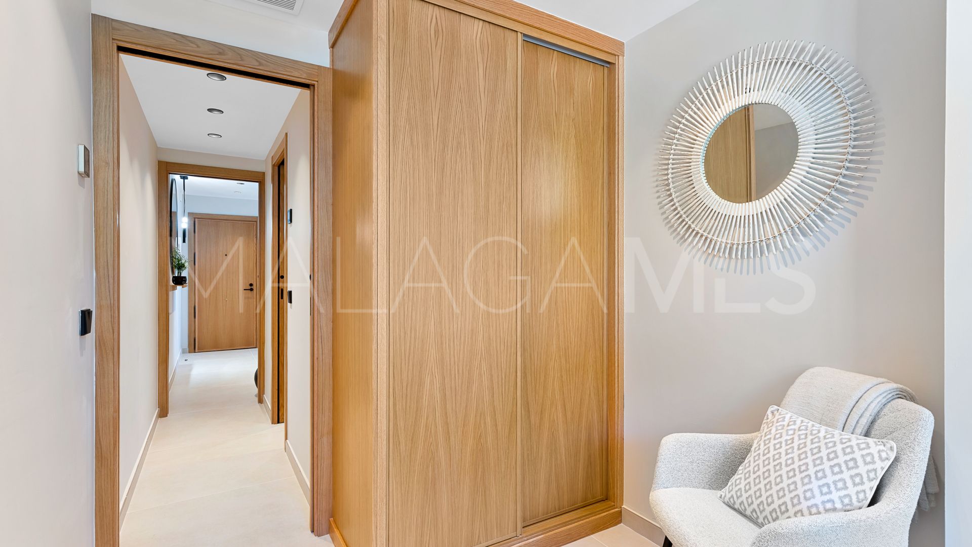 For sale Ricardo Soriano apartment