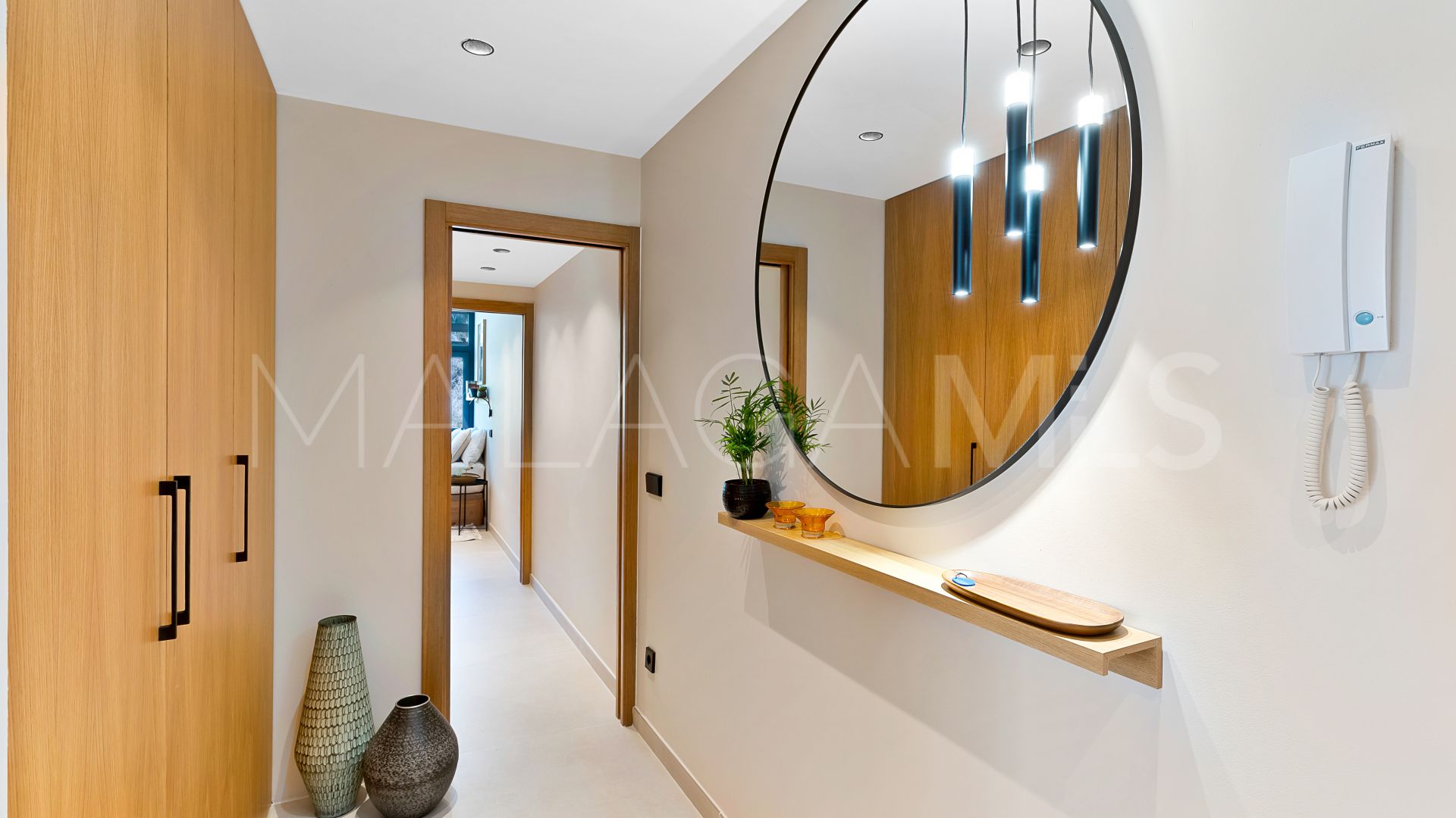 For sale Ricardo Soriano apartment