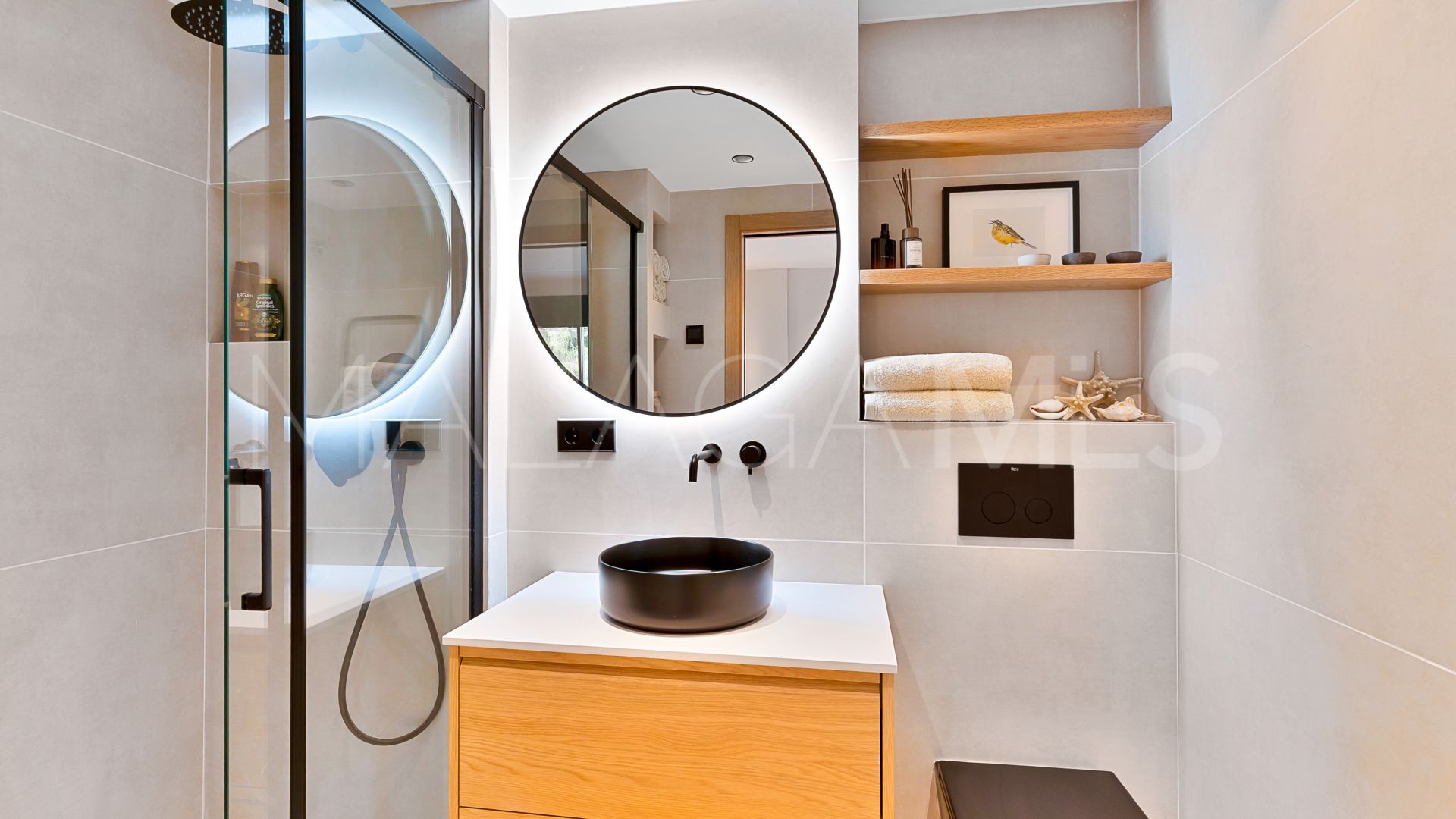 For sale Ricardo Soriano apartment