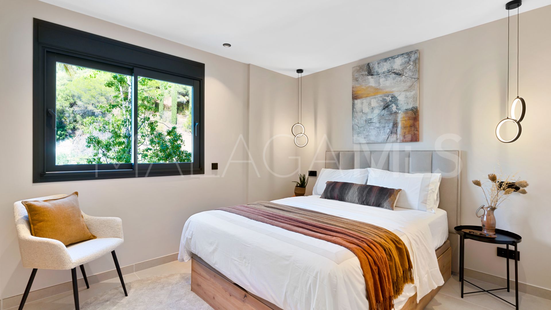 For sale Ricardo Soriano apartment