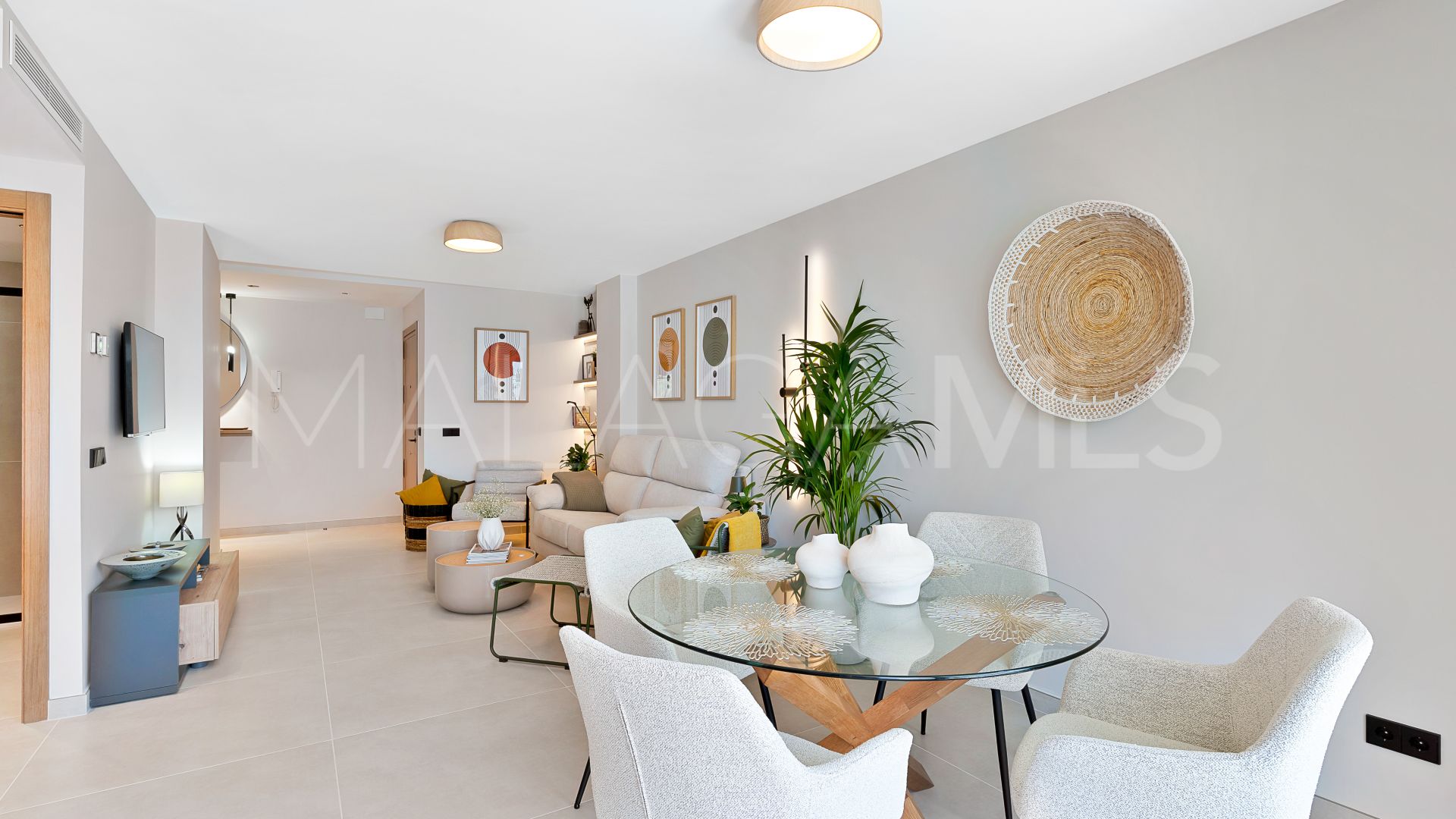 For sale Ricardo Soriano apartment