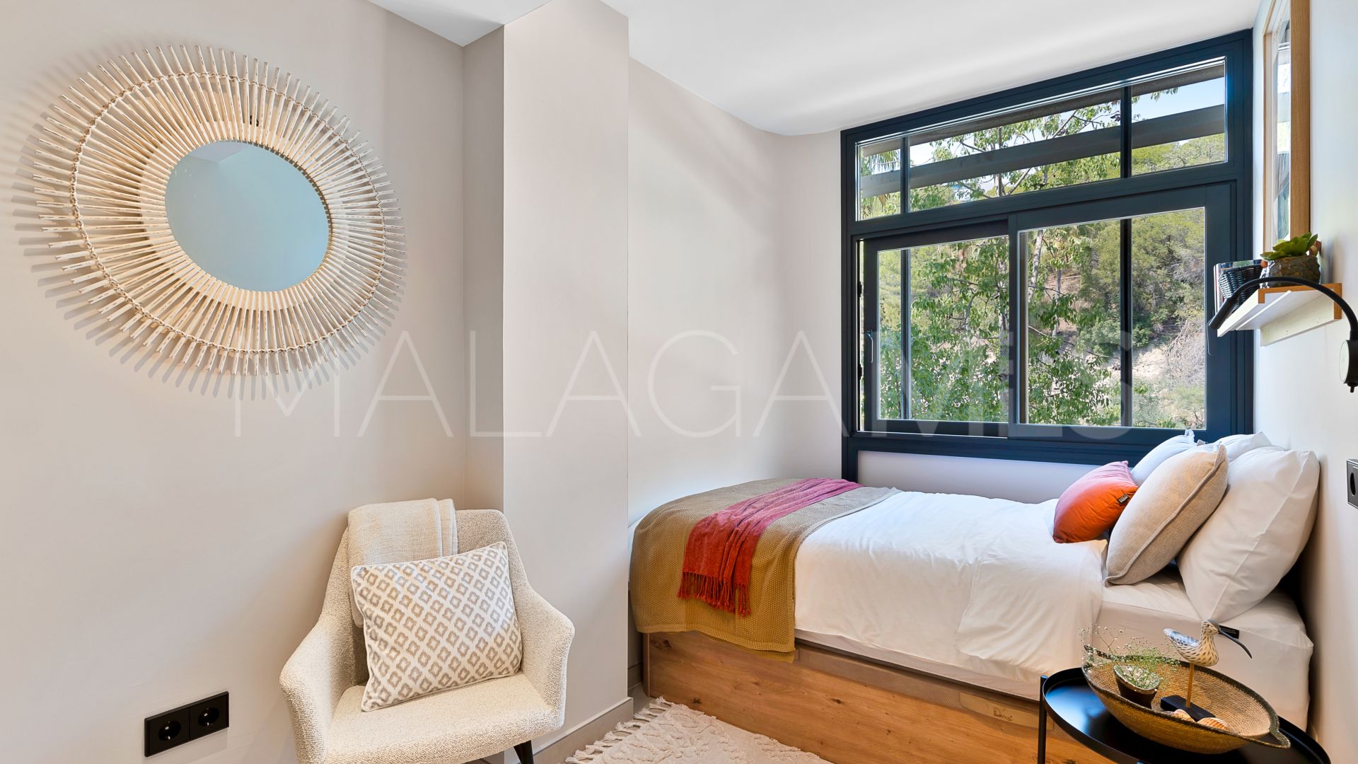 For sale Ricardo Soriano apartment