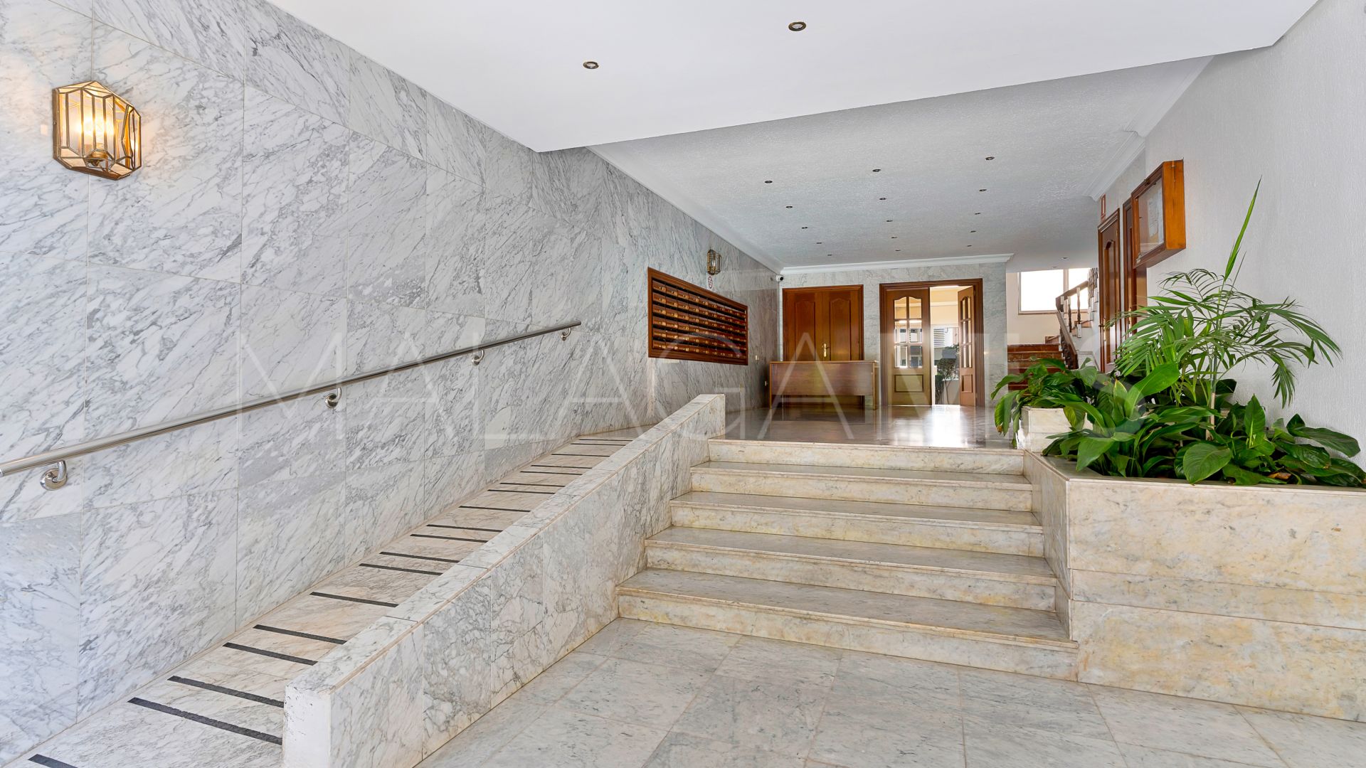 For sale Ricardo Soriano apartment